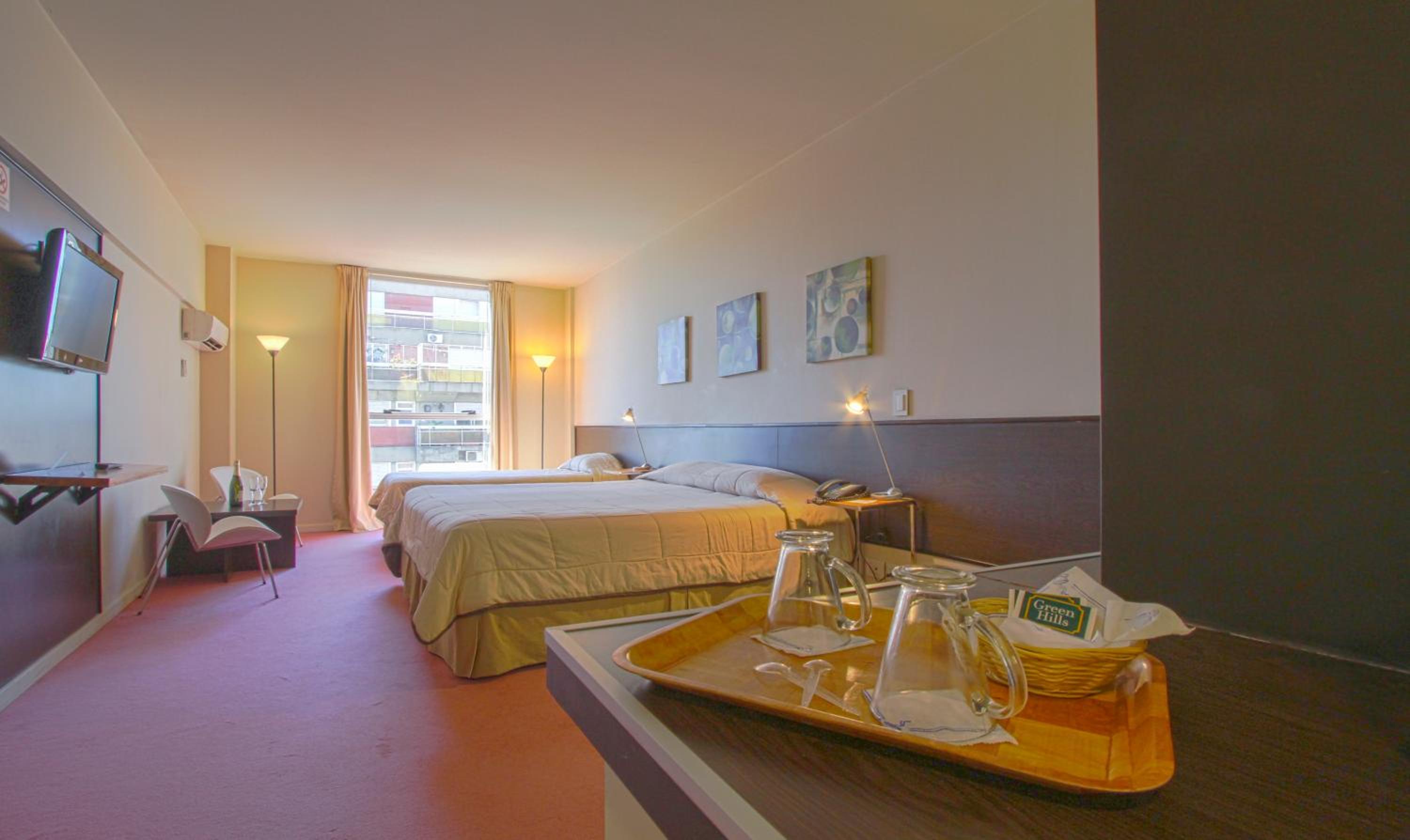 Superior Triple Room photo 1