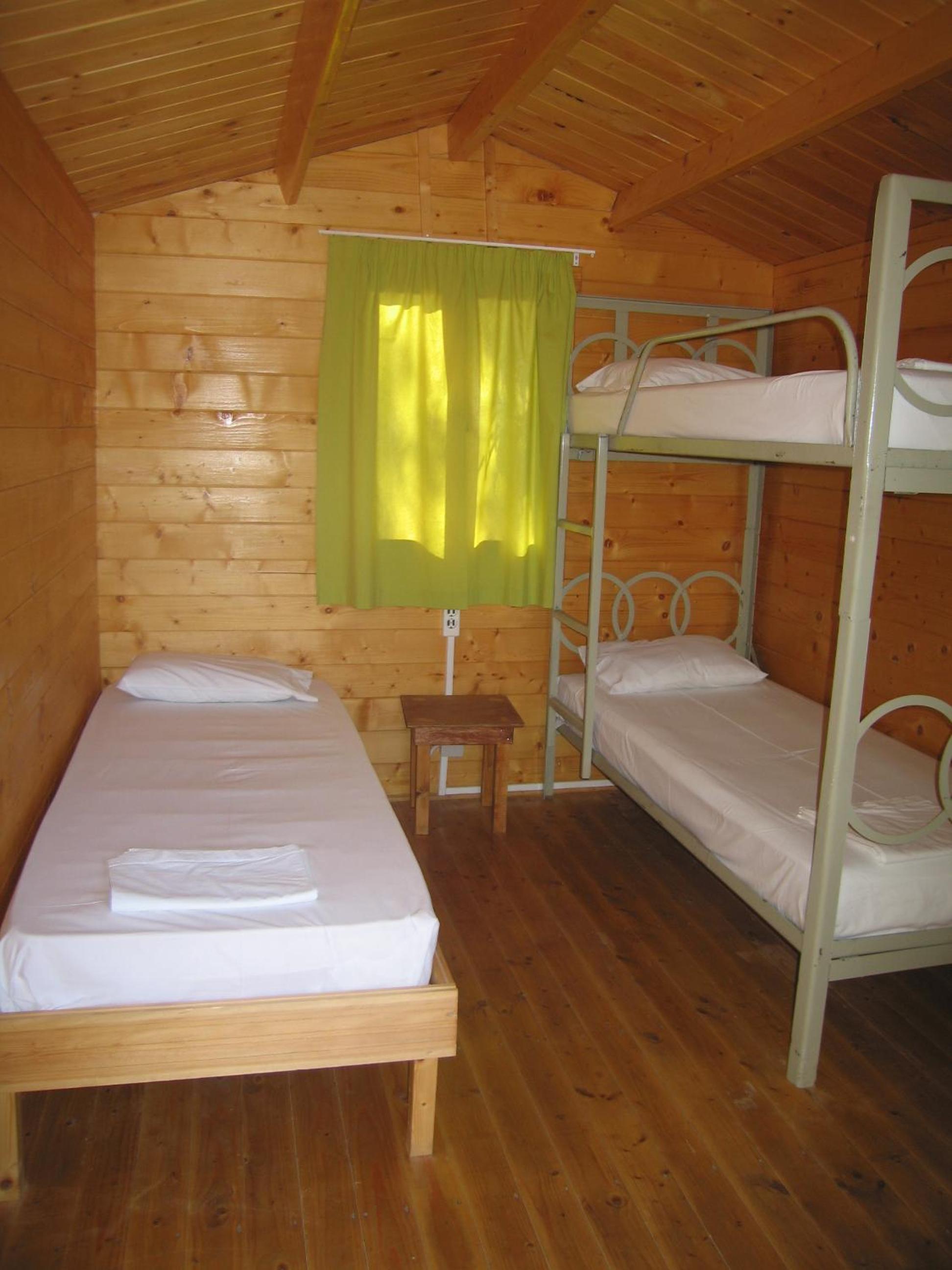 Triple Beach Hut photo 1