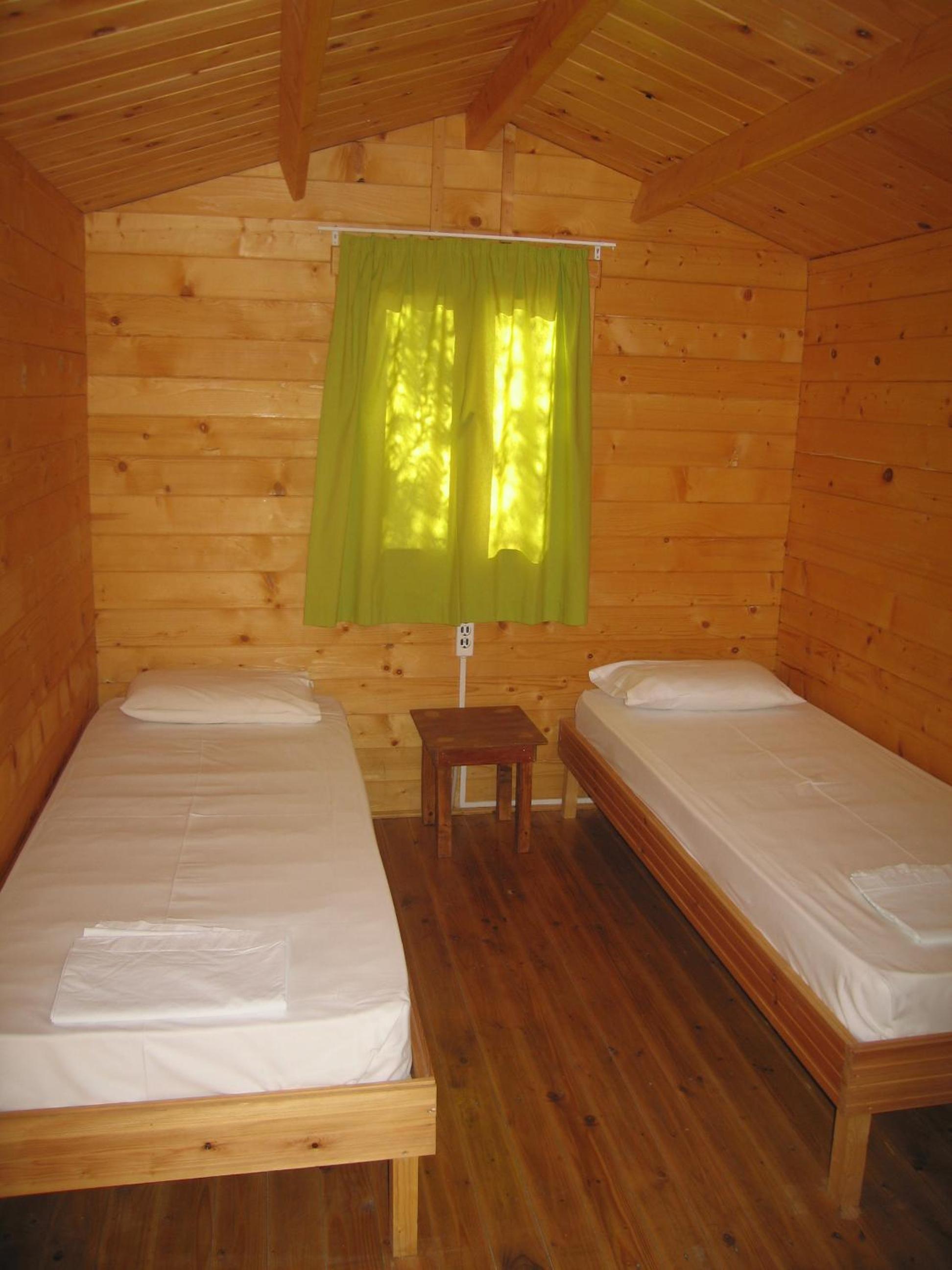 Special Offer - Twin Beach Hut With Summer Package photo 1