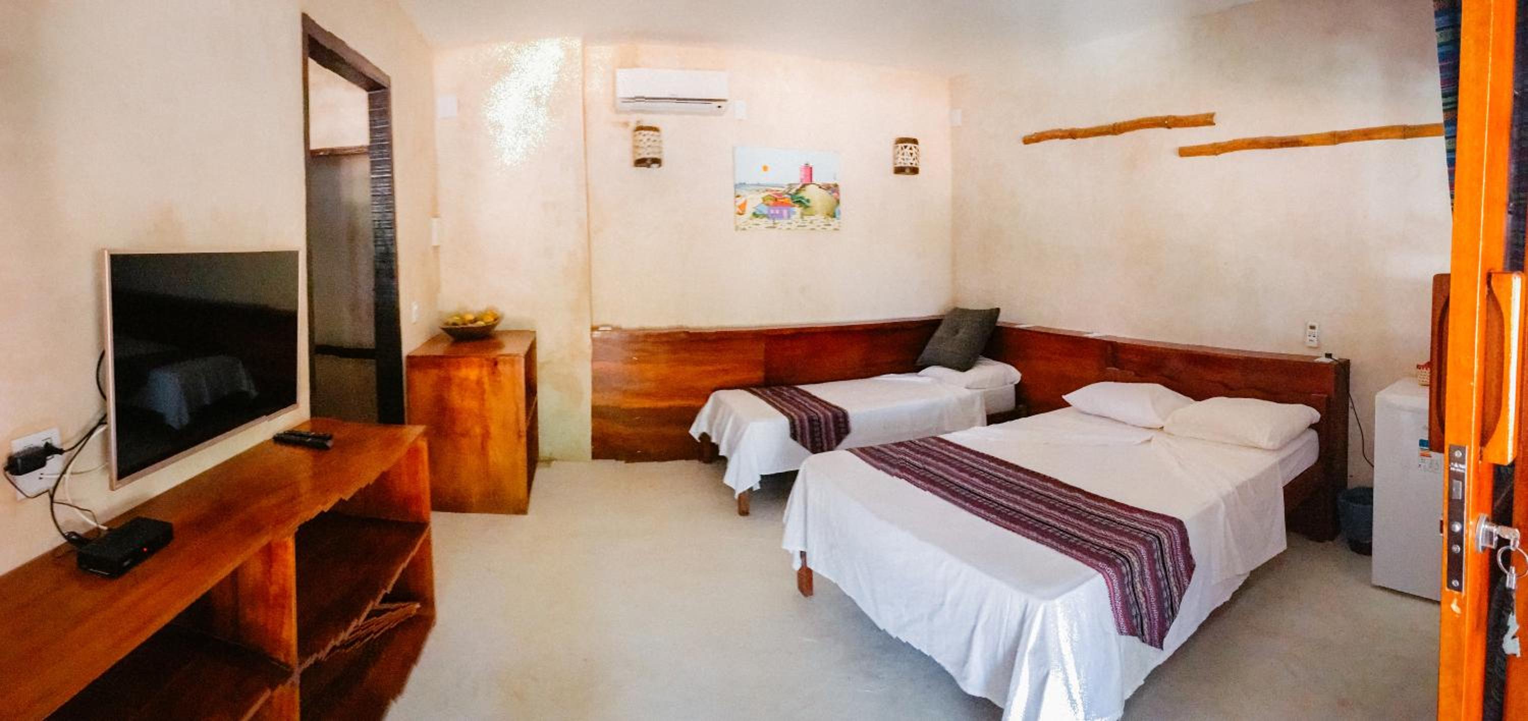 Double Room photo 3