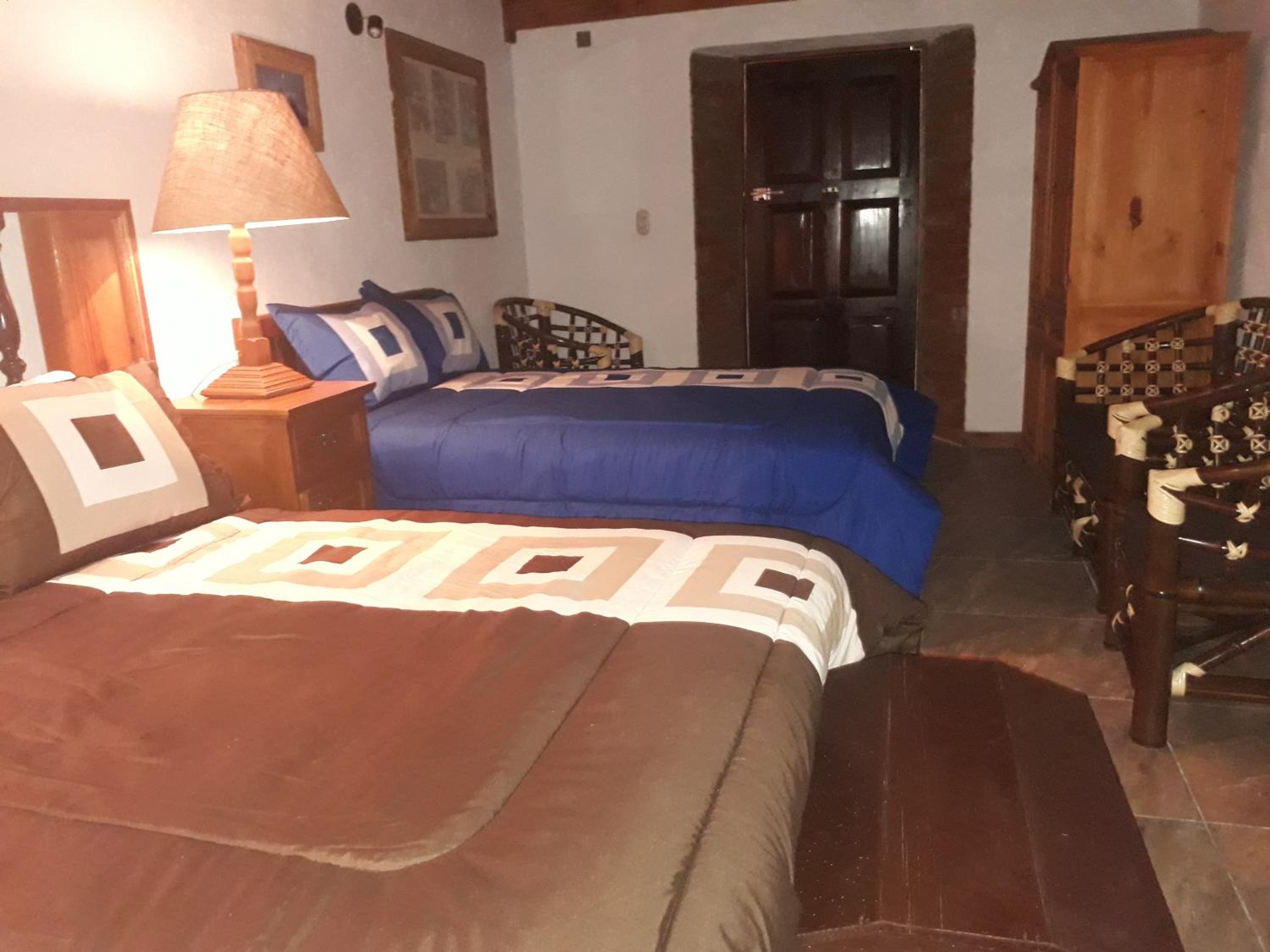 Standard Twin Room photo 3