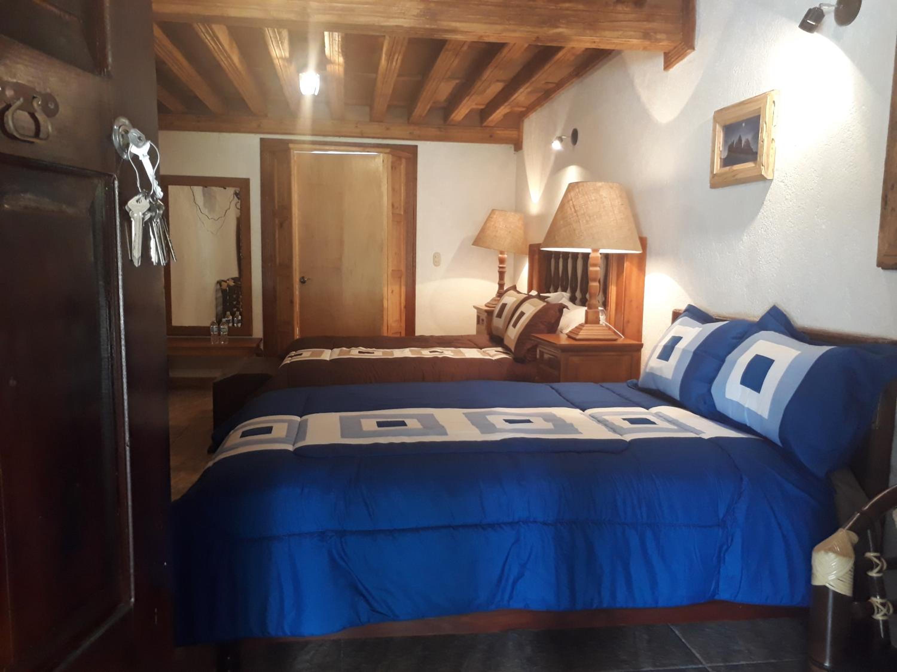 Standard Twin Room photo 2