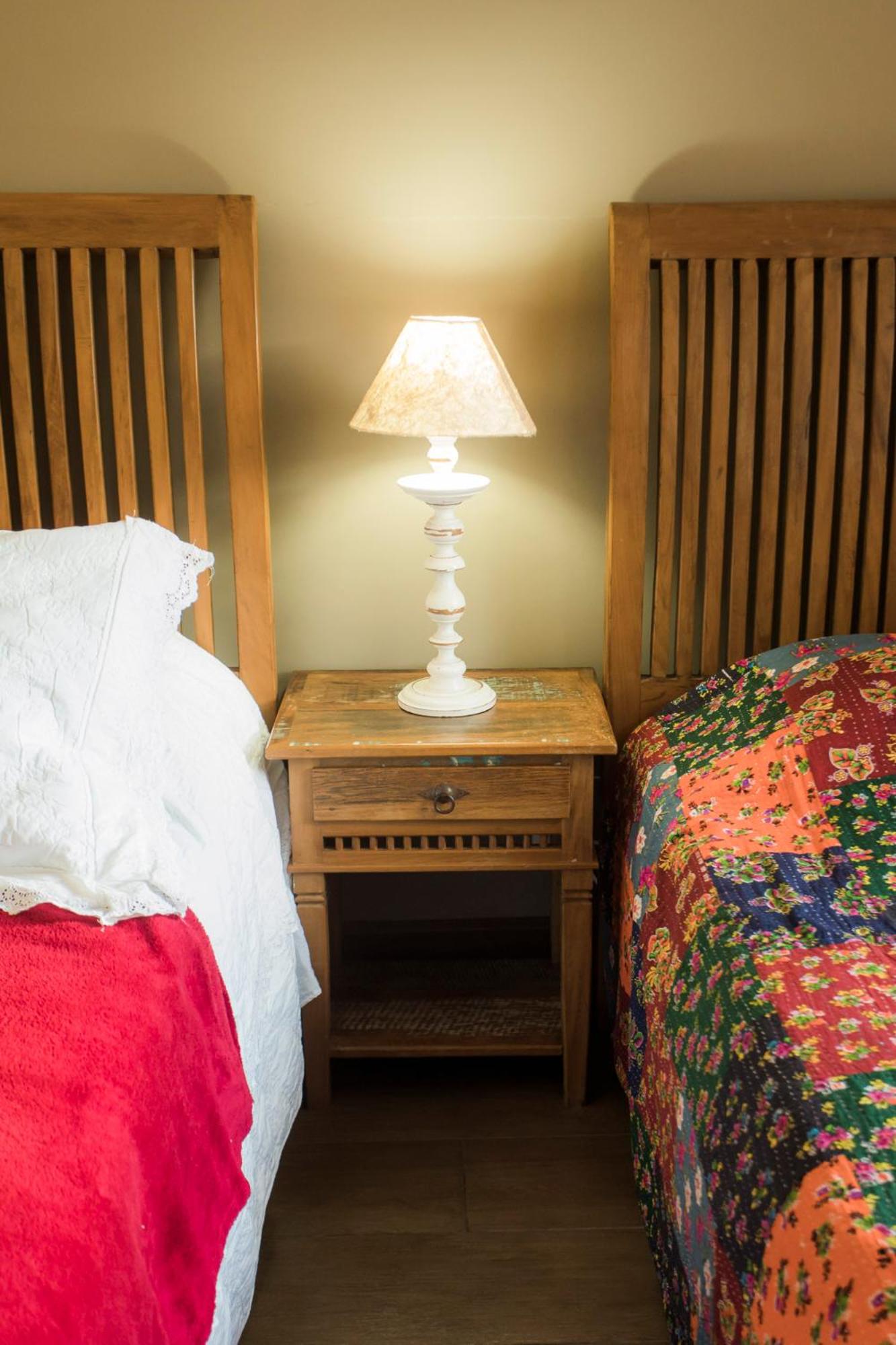 Standard Quadruple Room photo 1