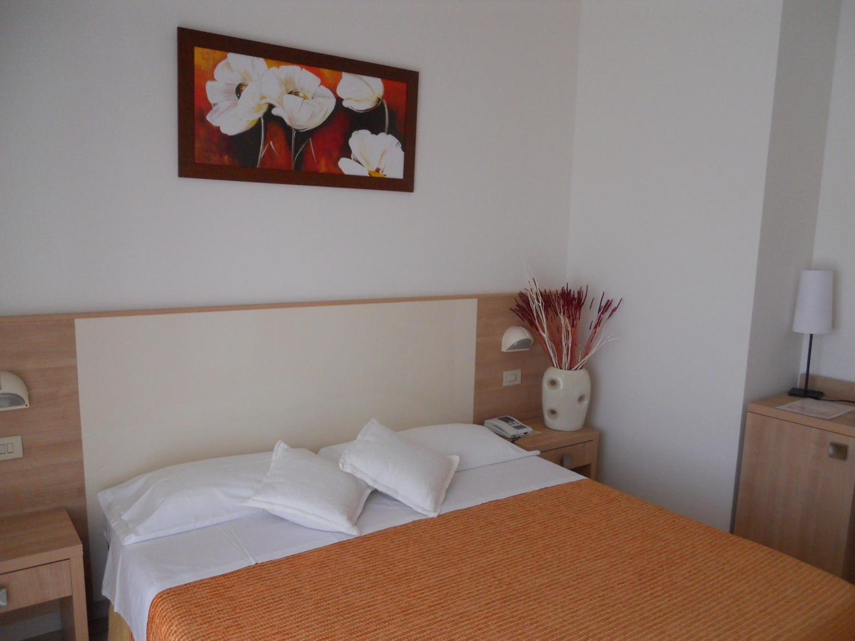 Double or Twin Room photo 3