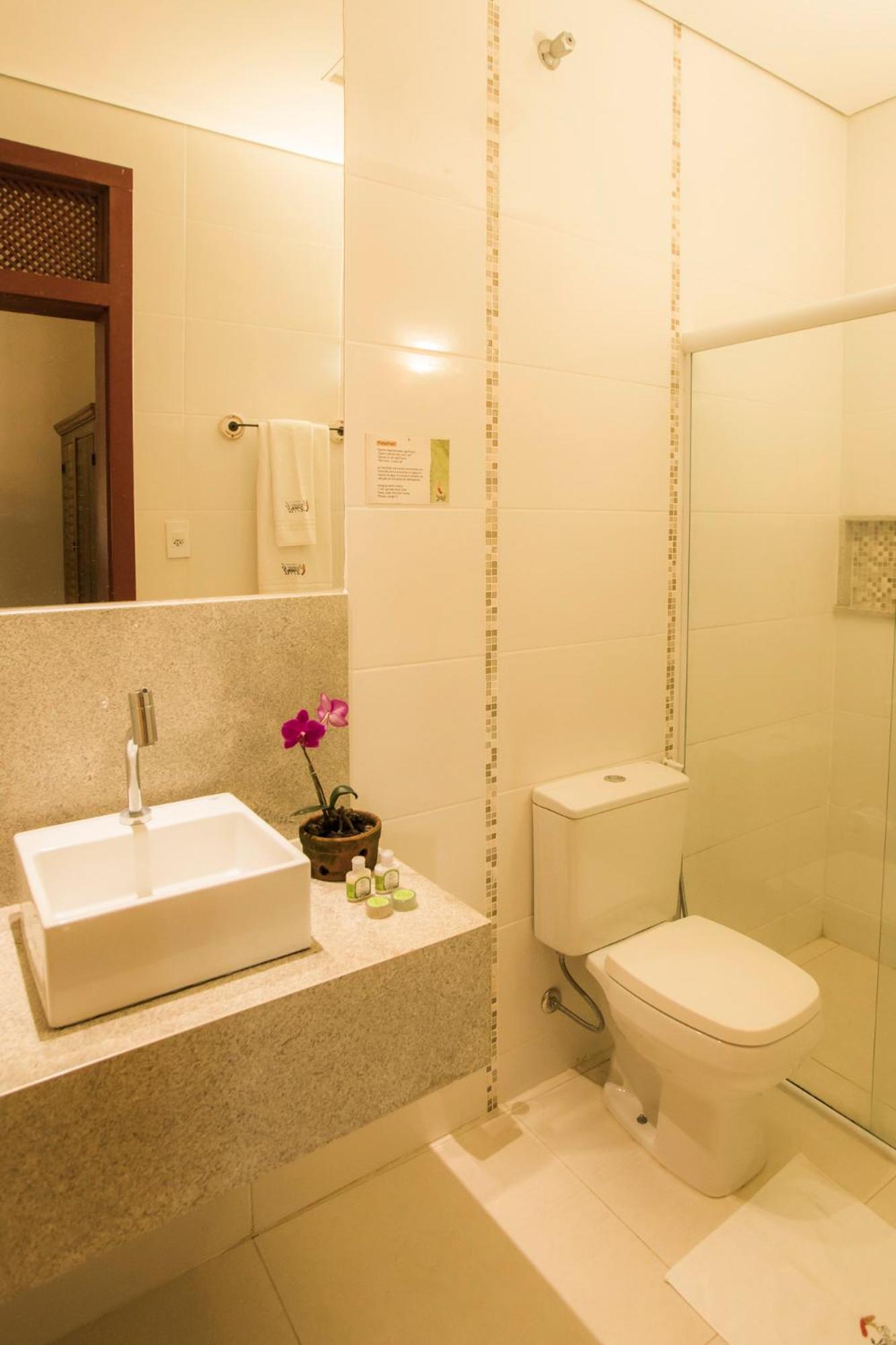Standard Triple Room photo 2
