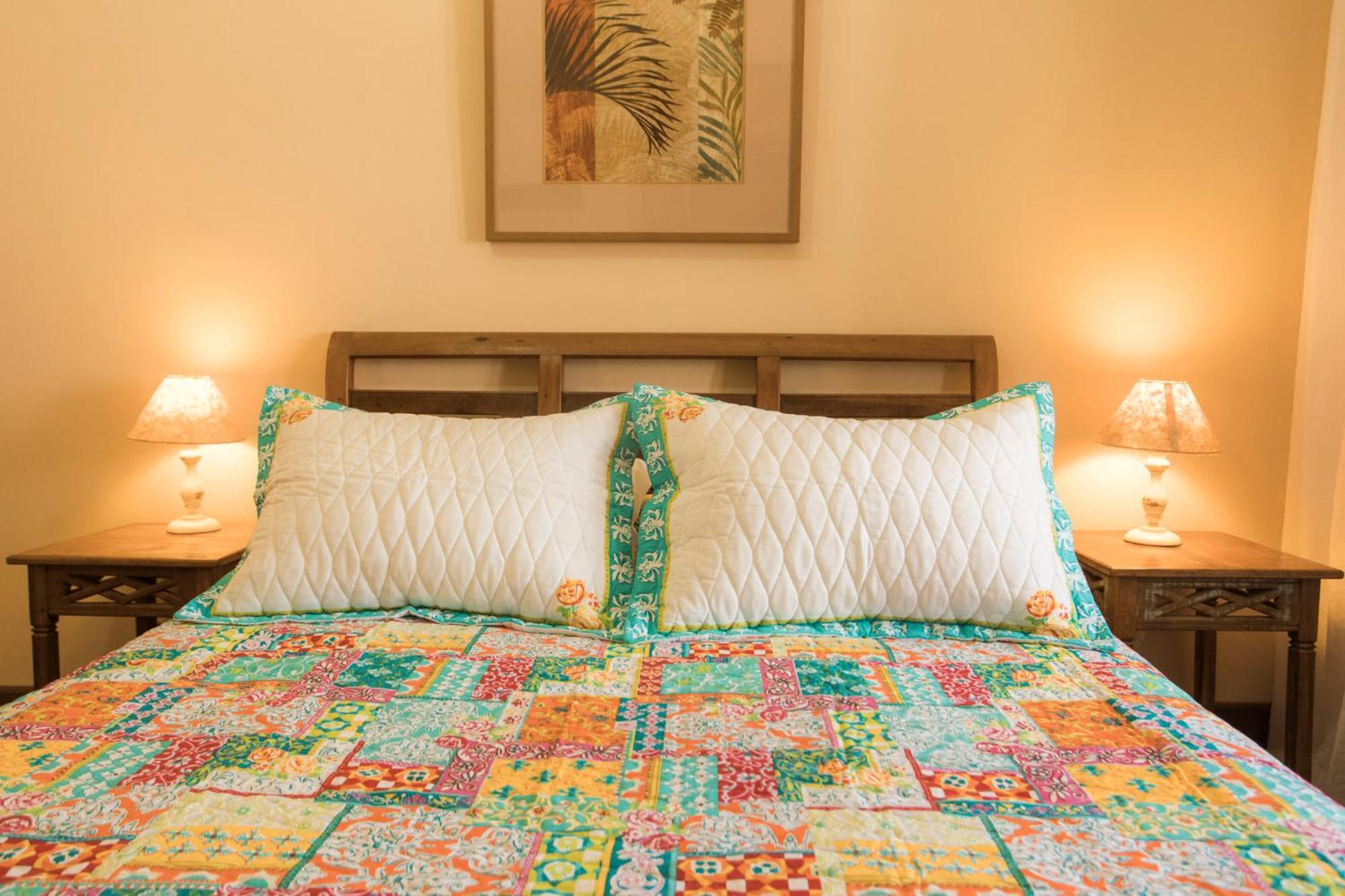Budget Double Room photo 1
