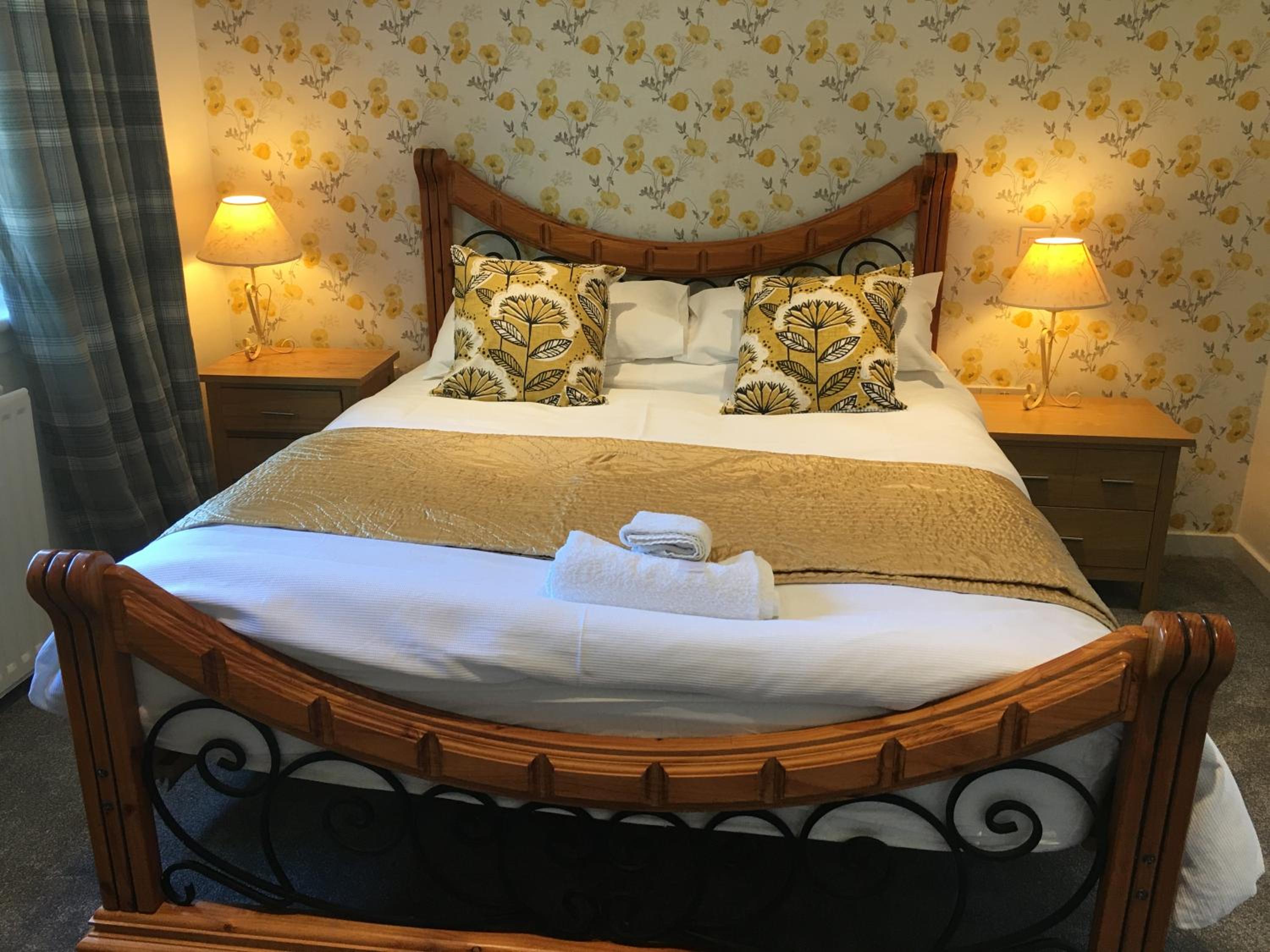 Deluxe Double Room photo 1