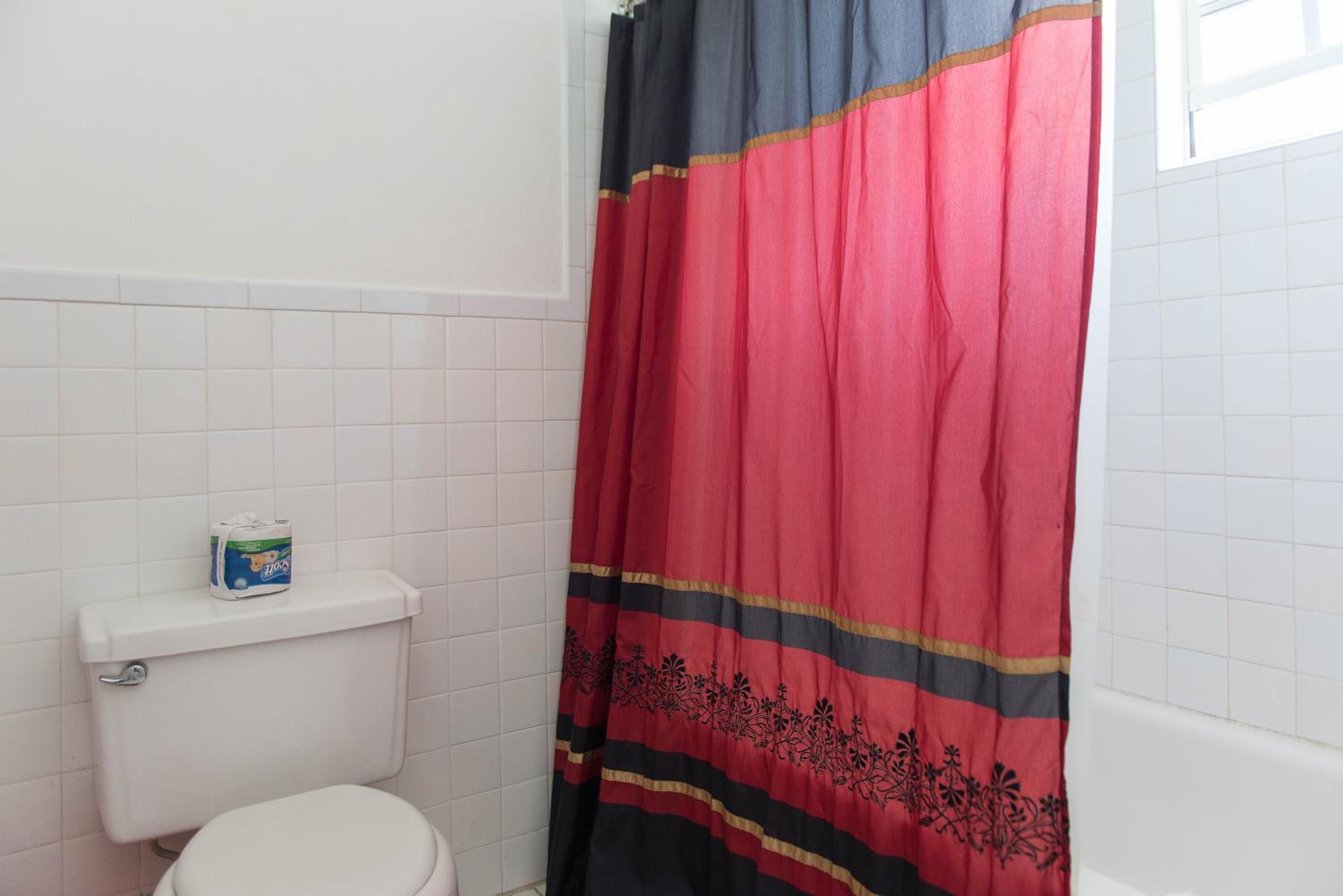 One-Bedroom Villa photo 2