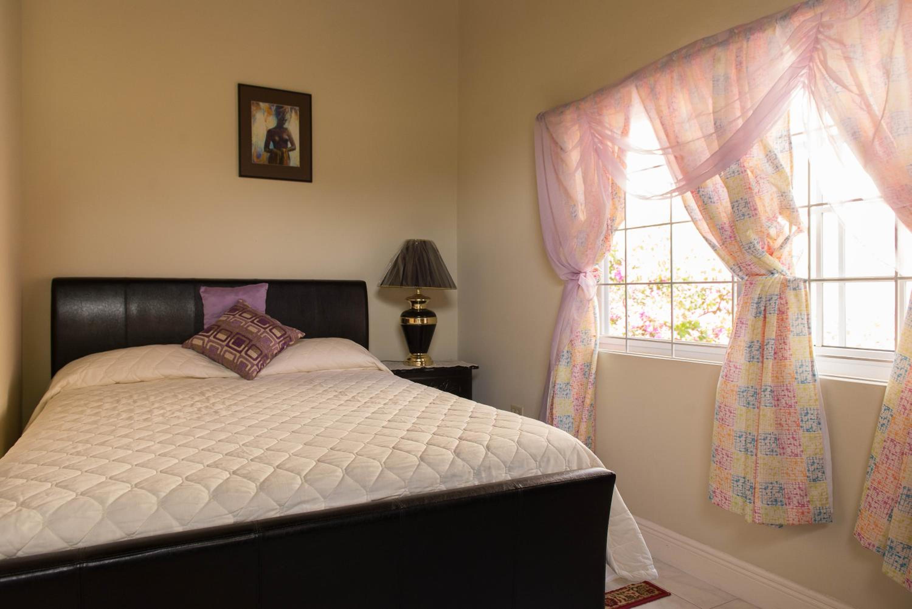 One-Bedroom Villa photo 1