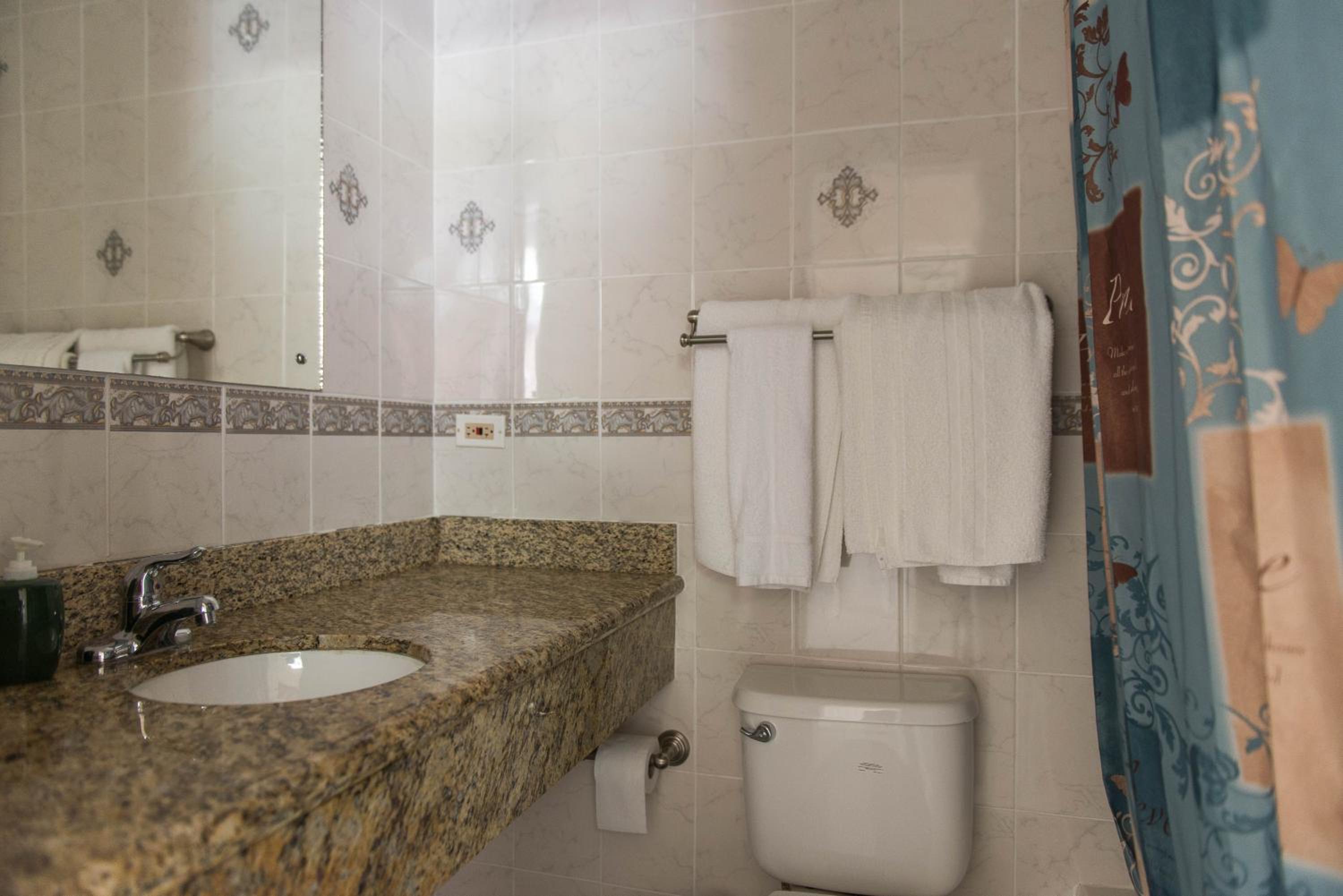One-Bedroom Villa photo 2