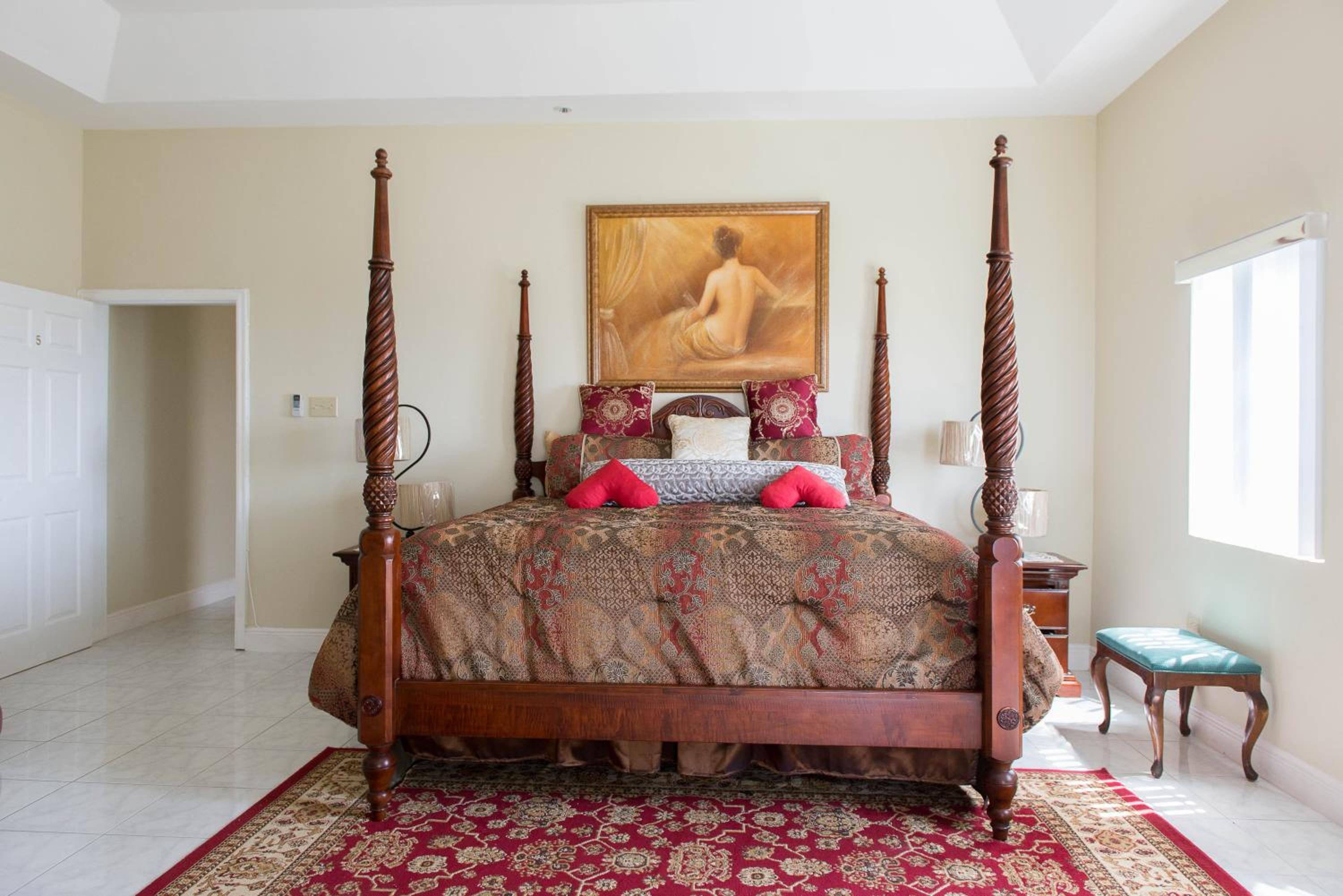 One-Bedroom Villa photo 1