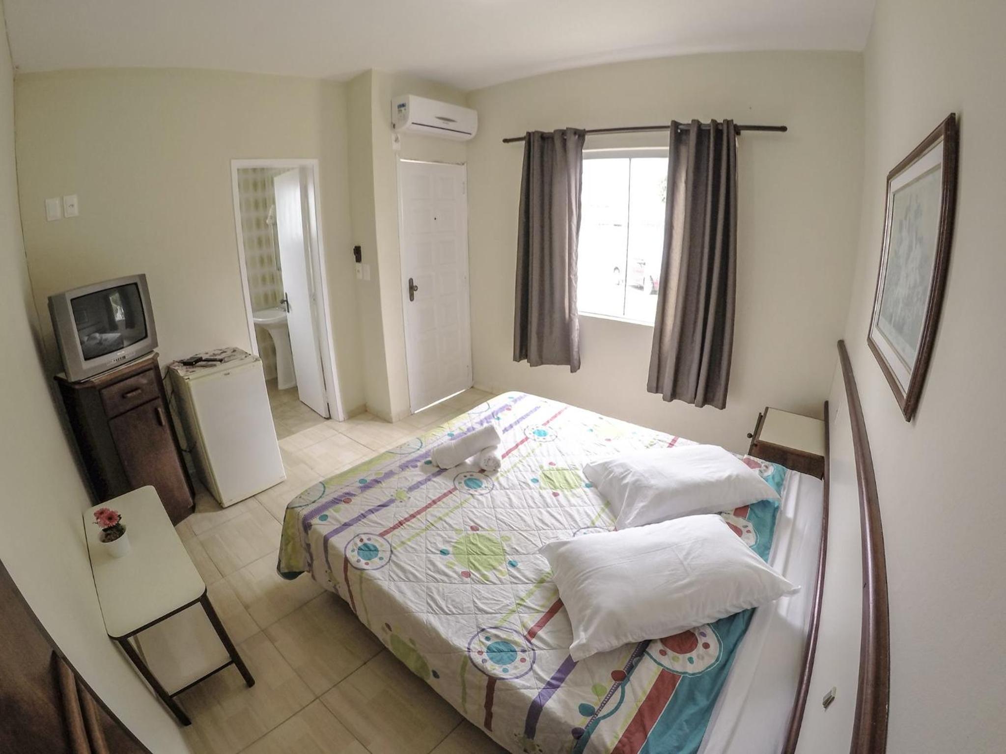 Standard Double Room photo 3