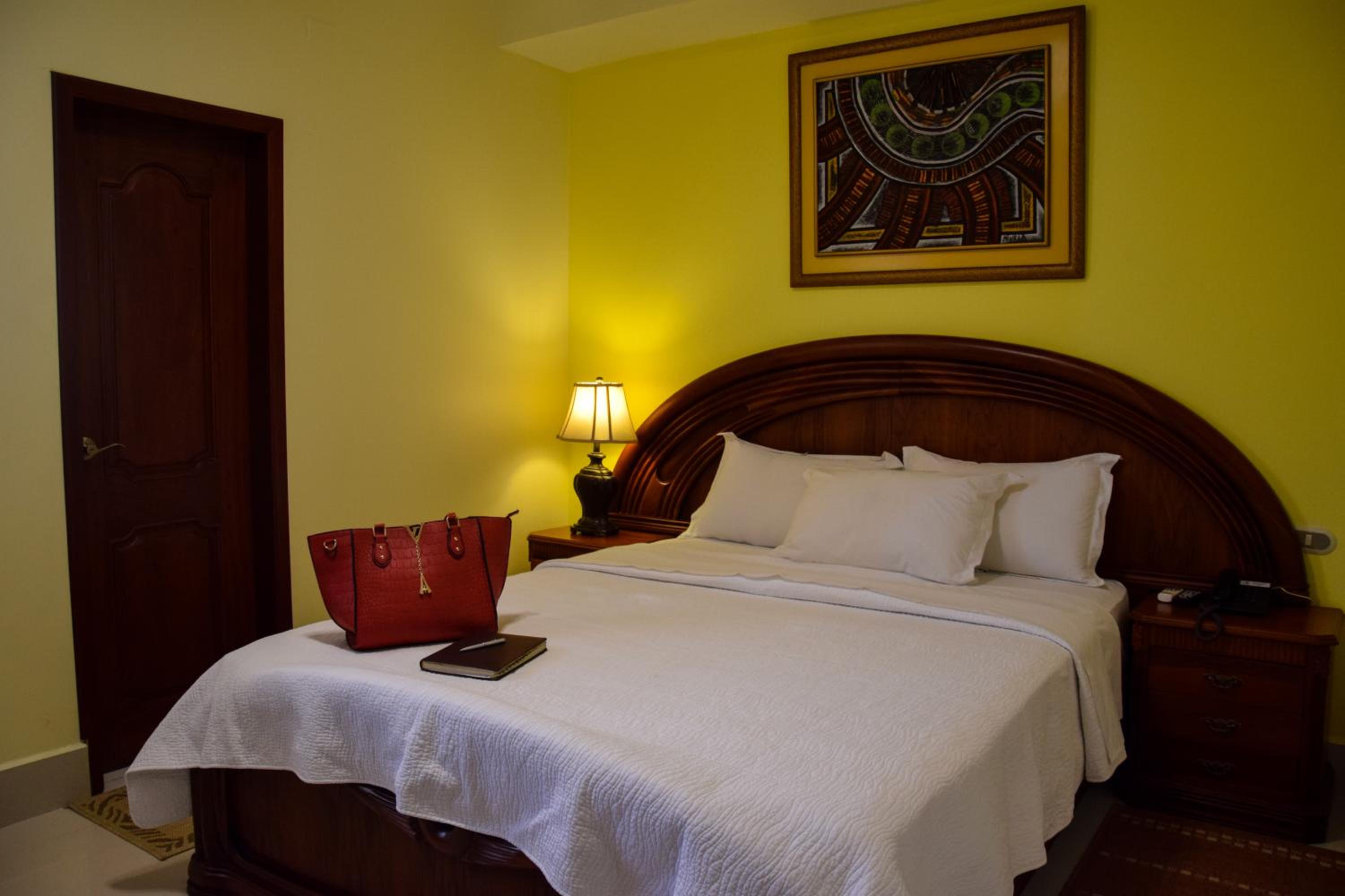 Single Room photo 3