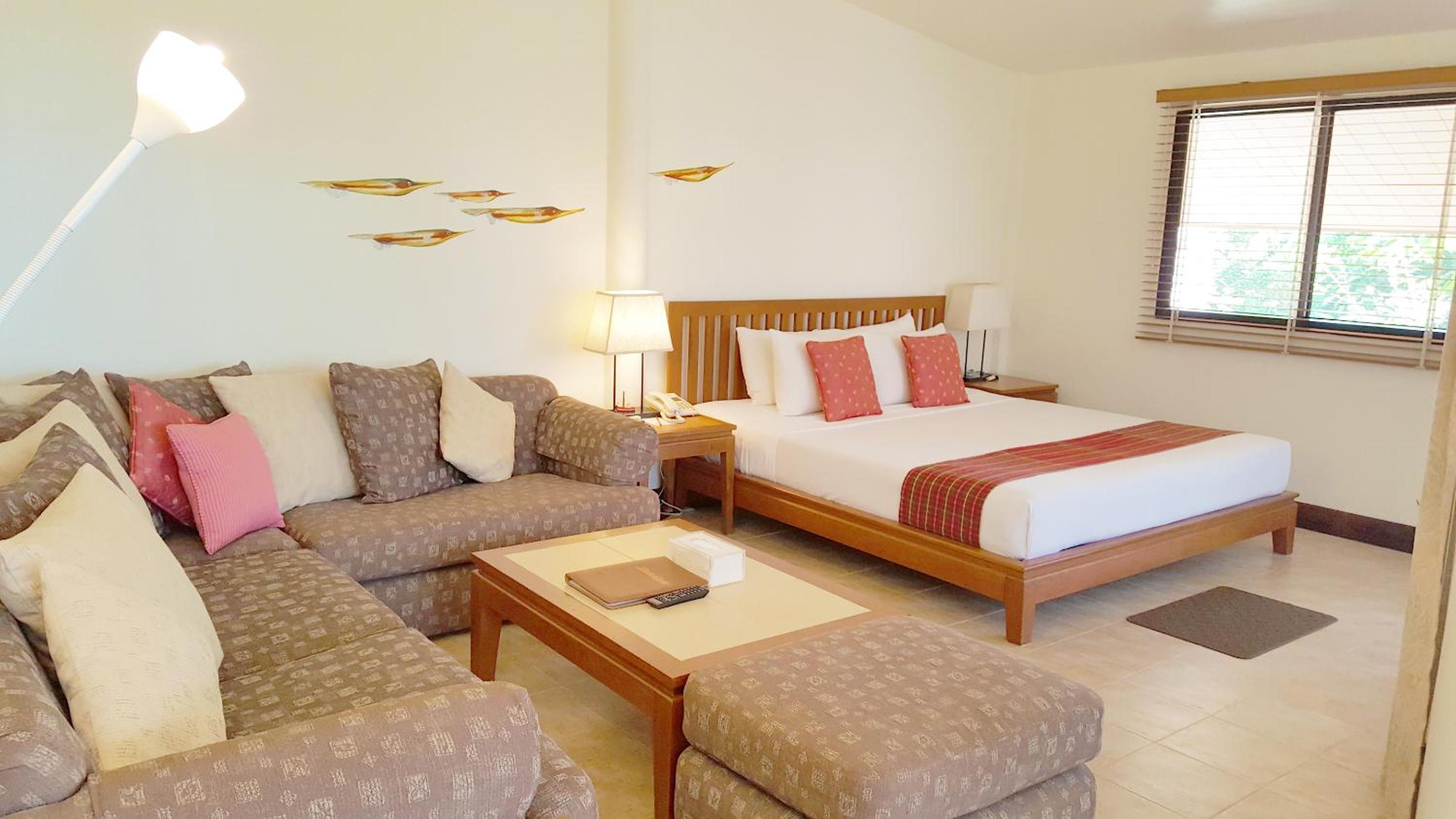 TreeTop Suite 2 Bedroom ( Connect DX )