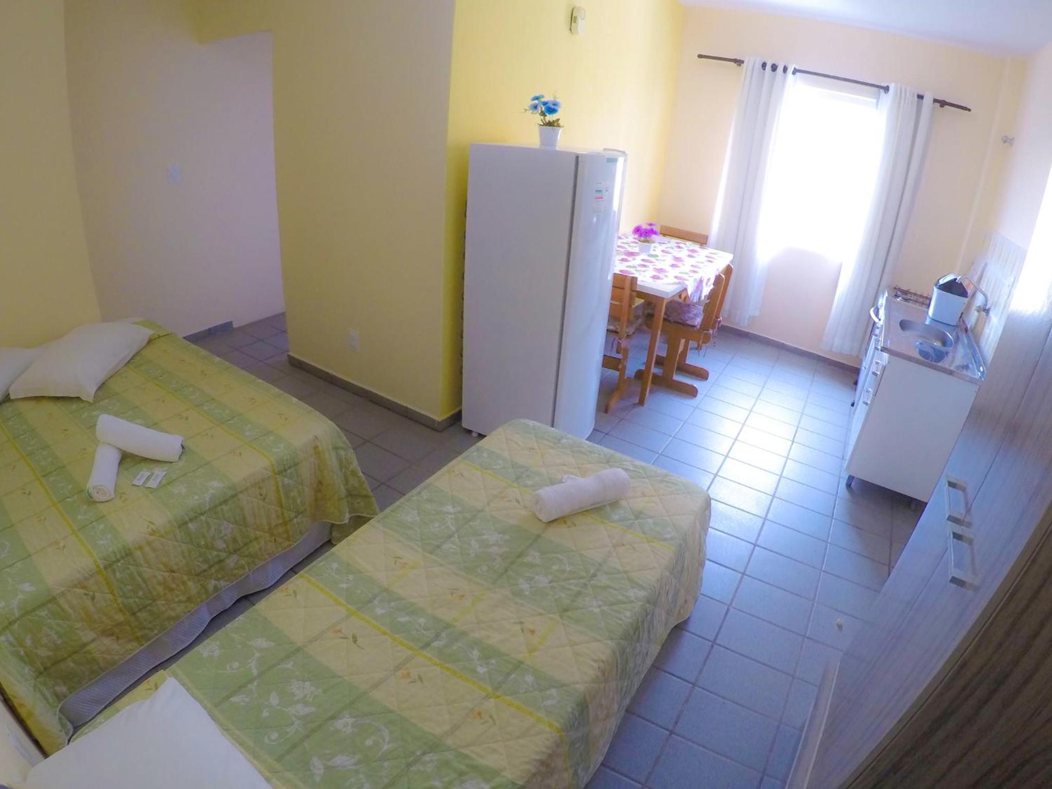 Triple Room with Kitchen photo 1