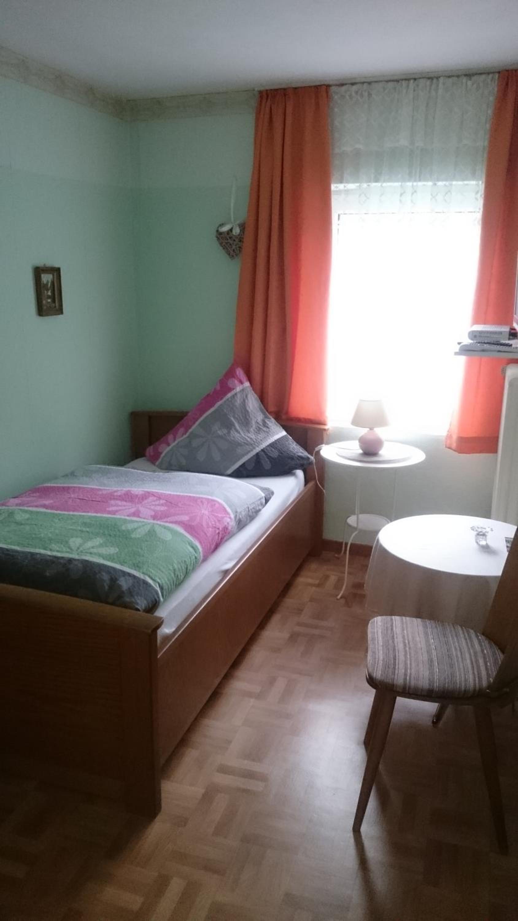 Standard Single Room photo 1