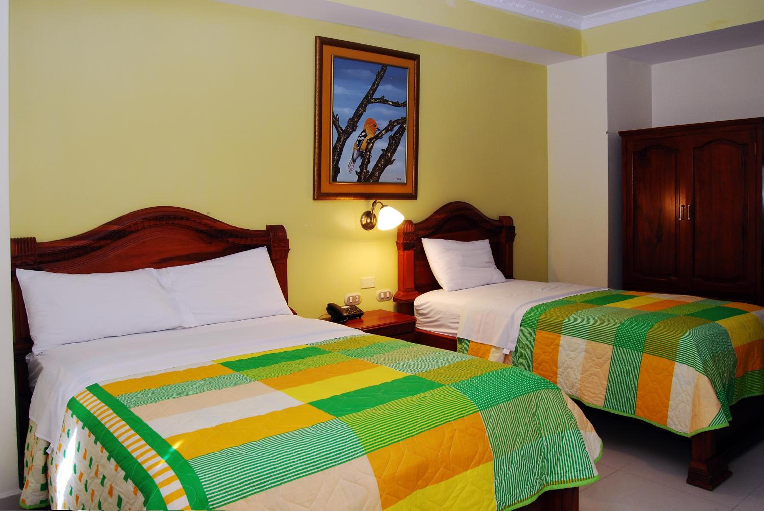 Twin Room photo 3