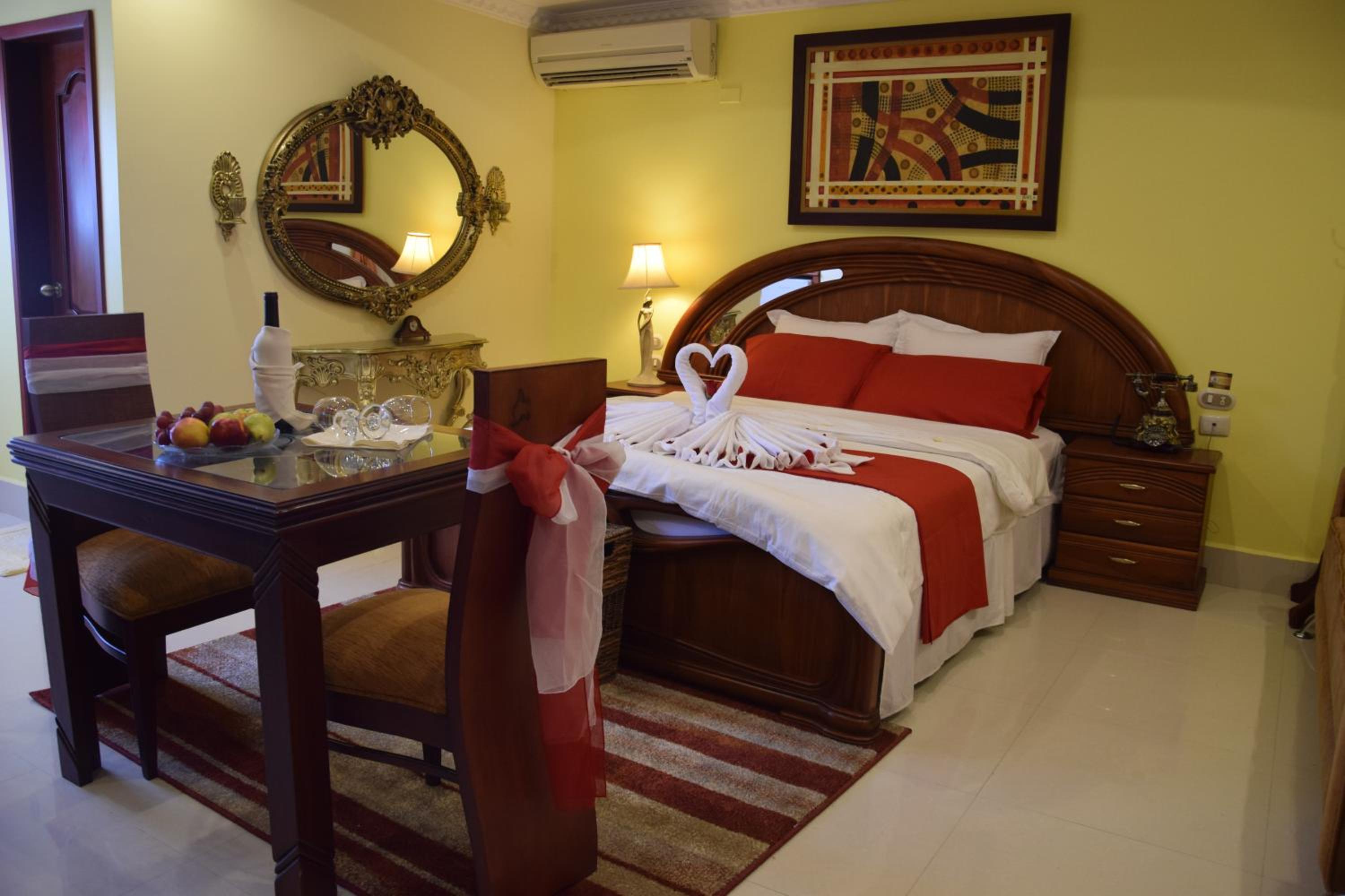 Suite photo 2