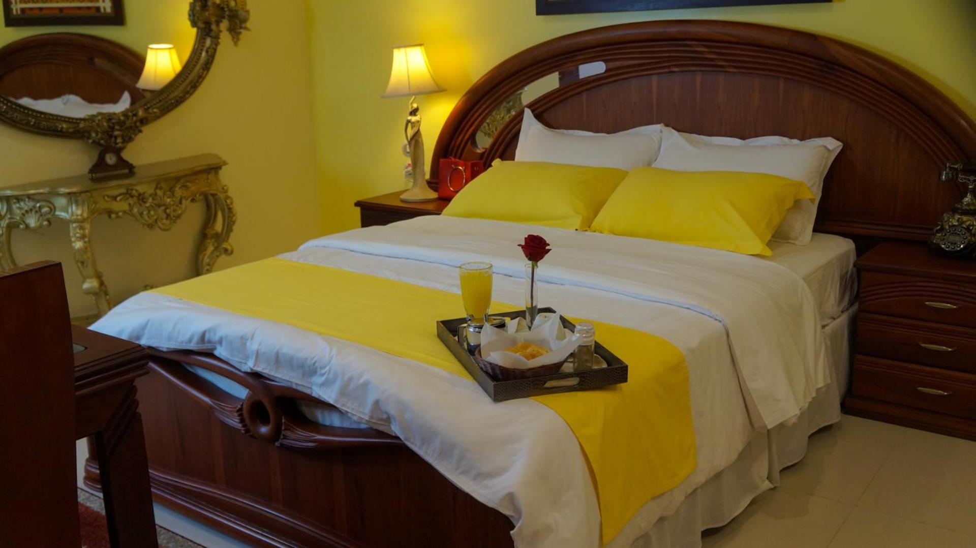 Suite photo 3