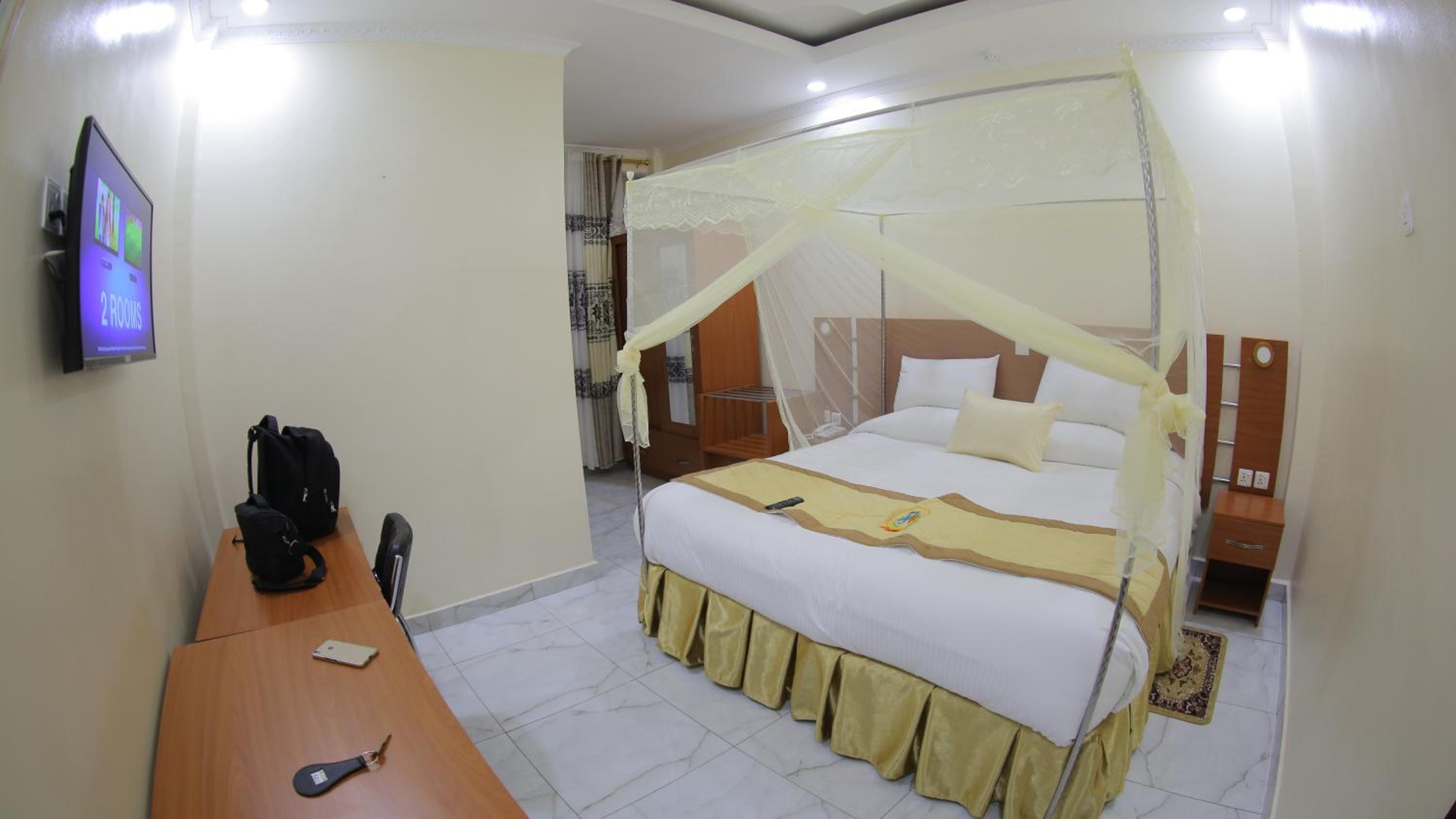 Single Room photo 3