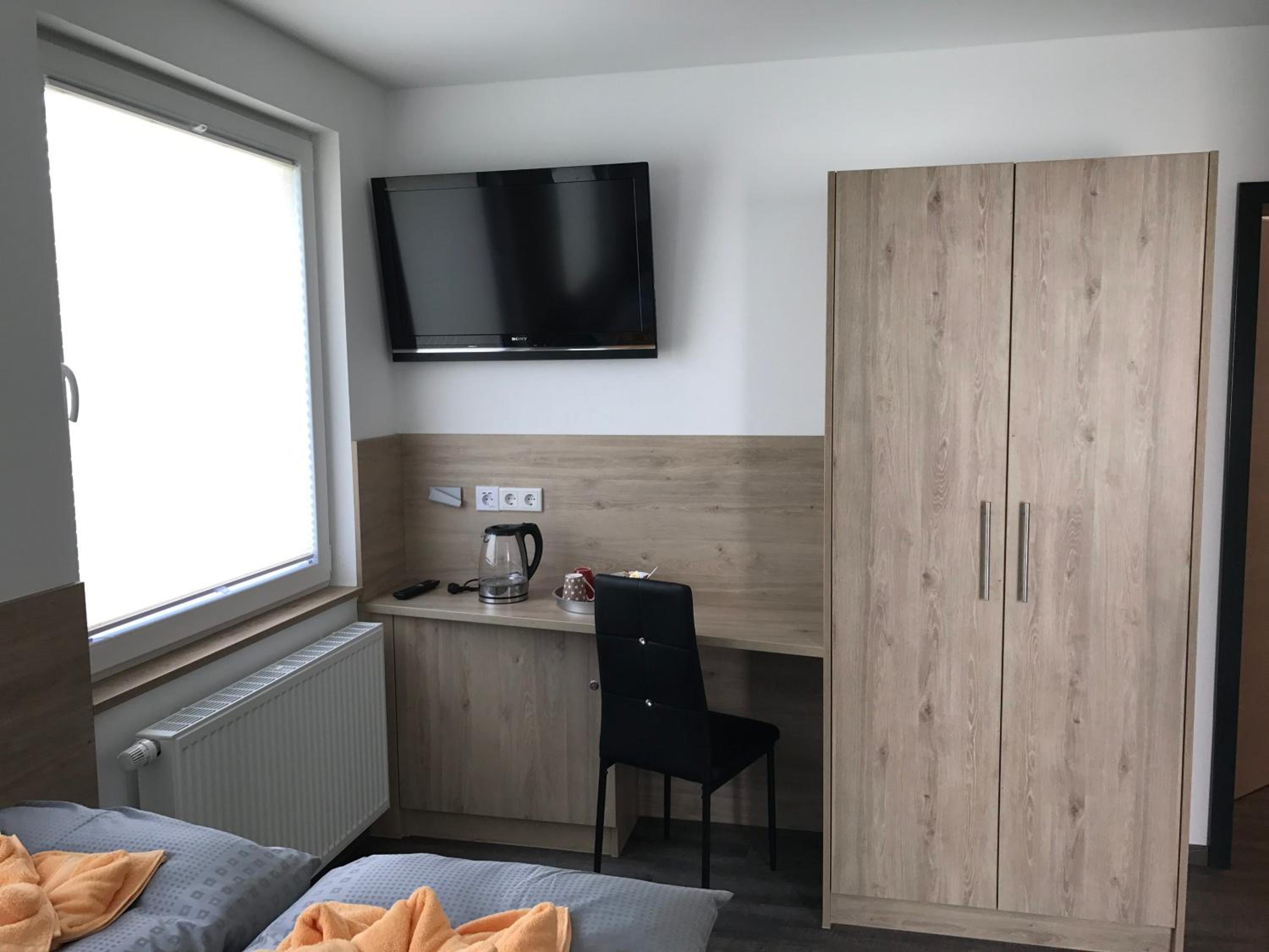 Superior Double Room photo 1