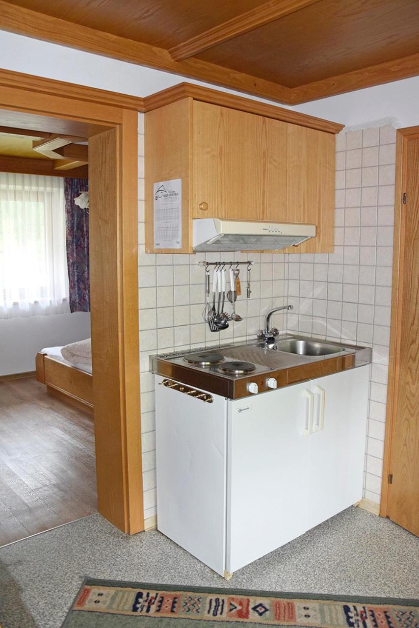 One-Bedroom Apartment - Ground Floor photo 2