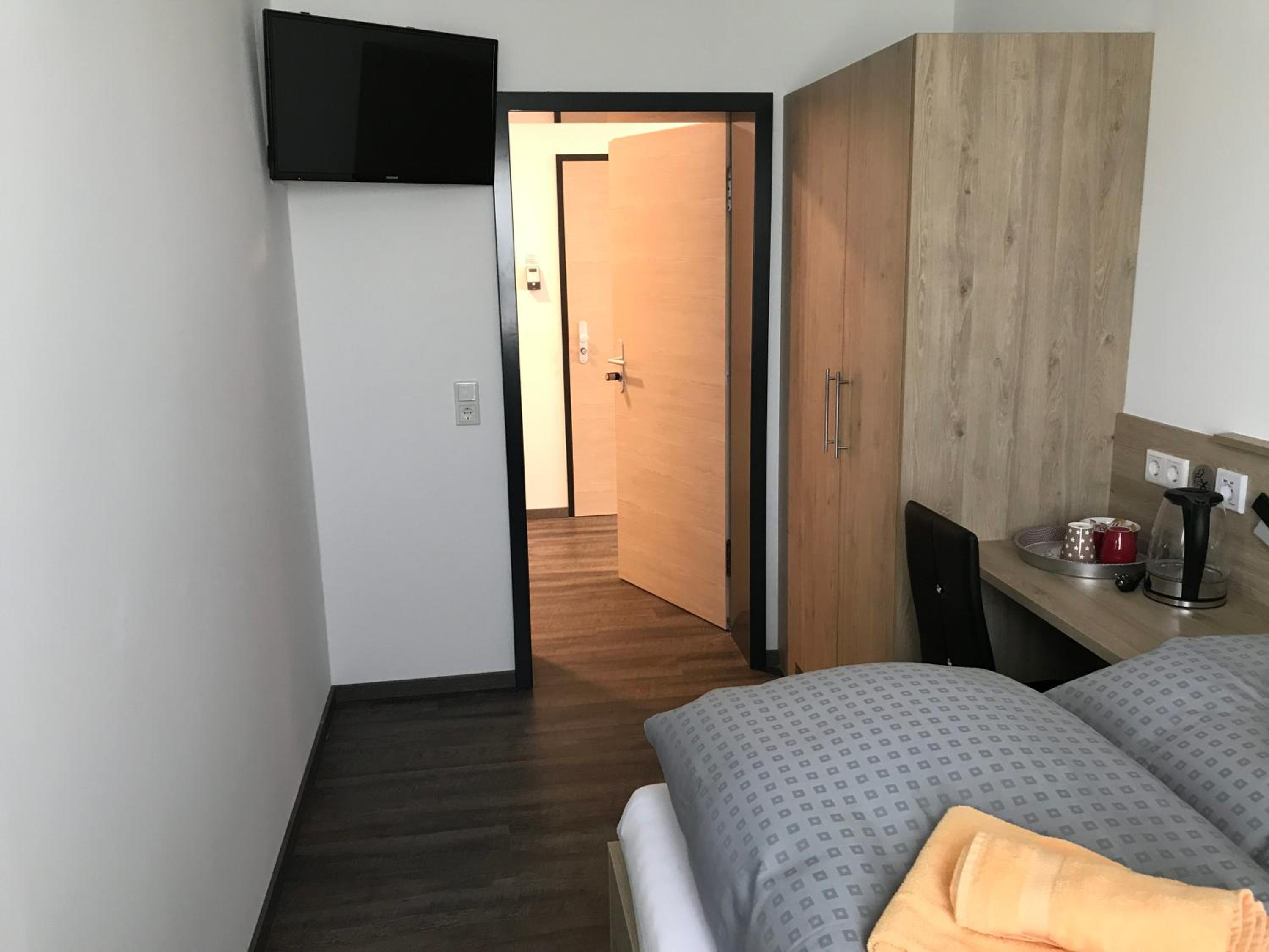 Standard Double Room photo 1