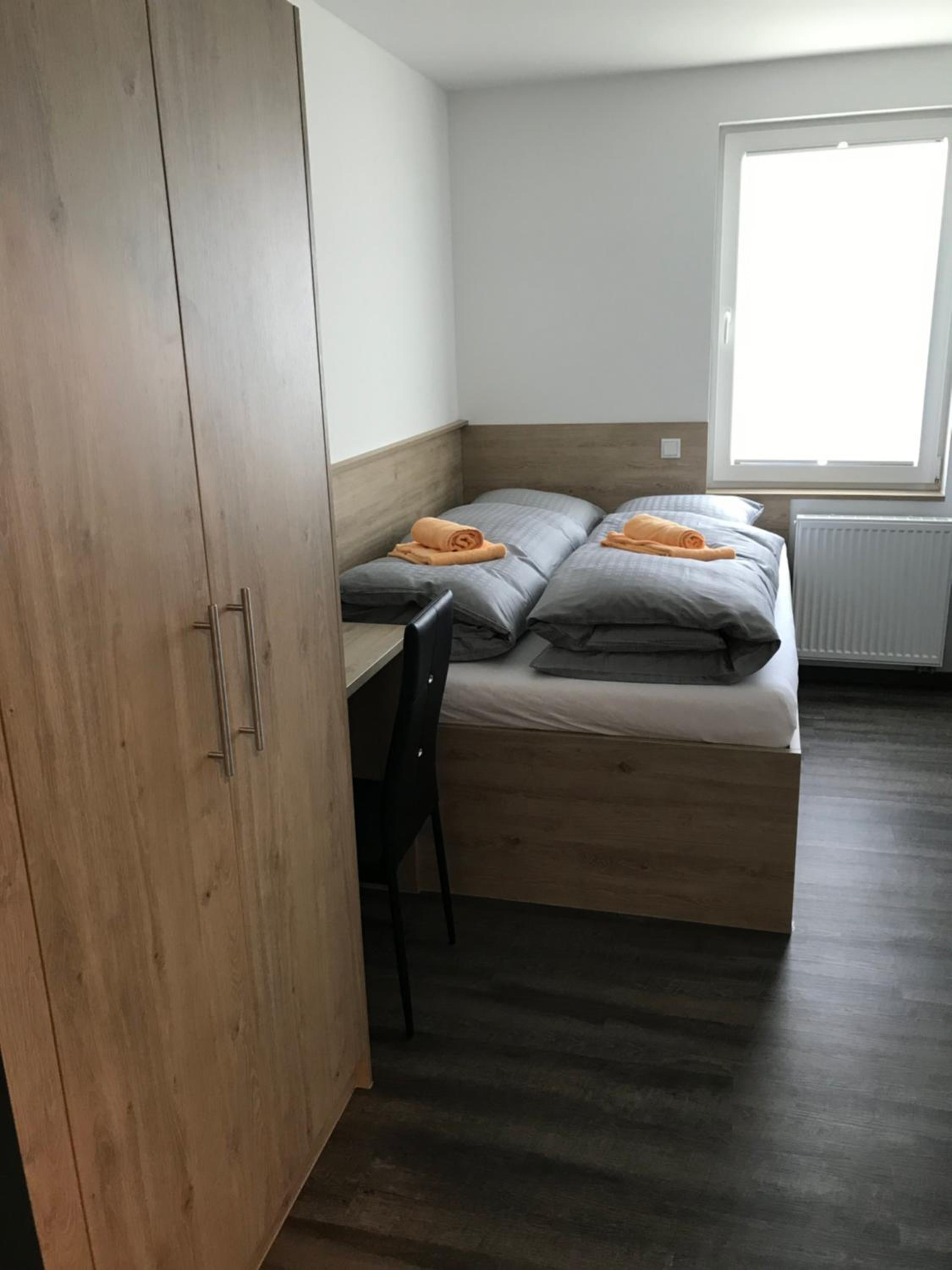 Standard Double Room photo 2