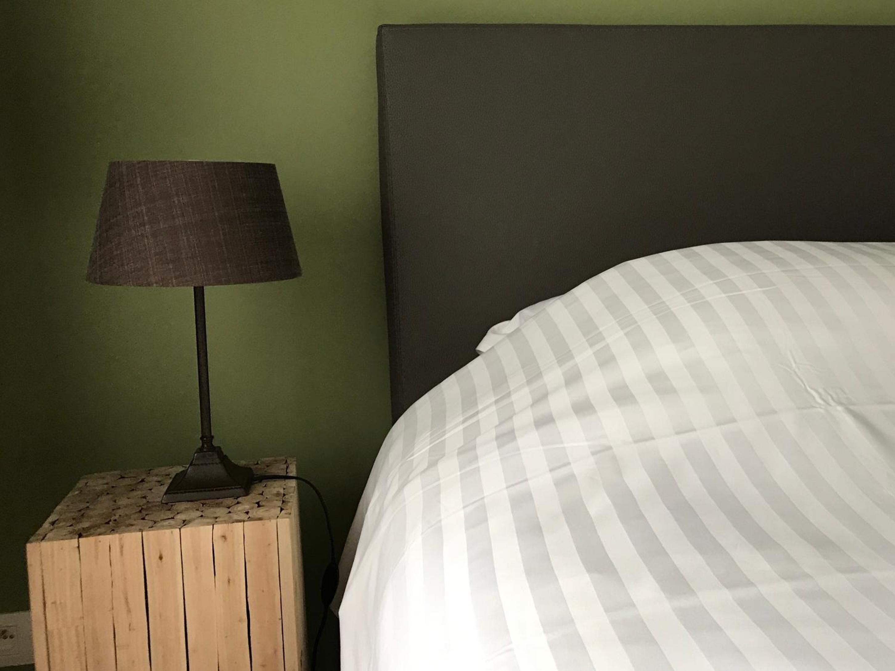 Deluxe Double Room with Shower photo 2