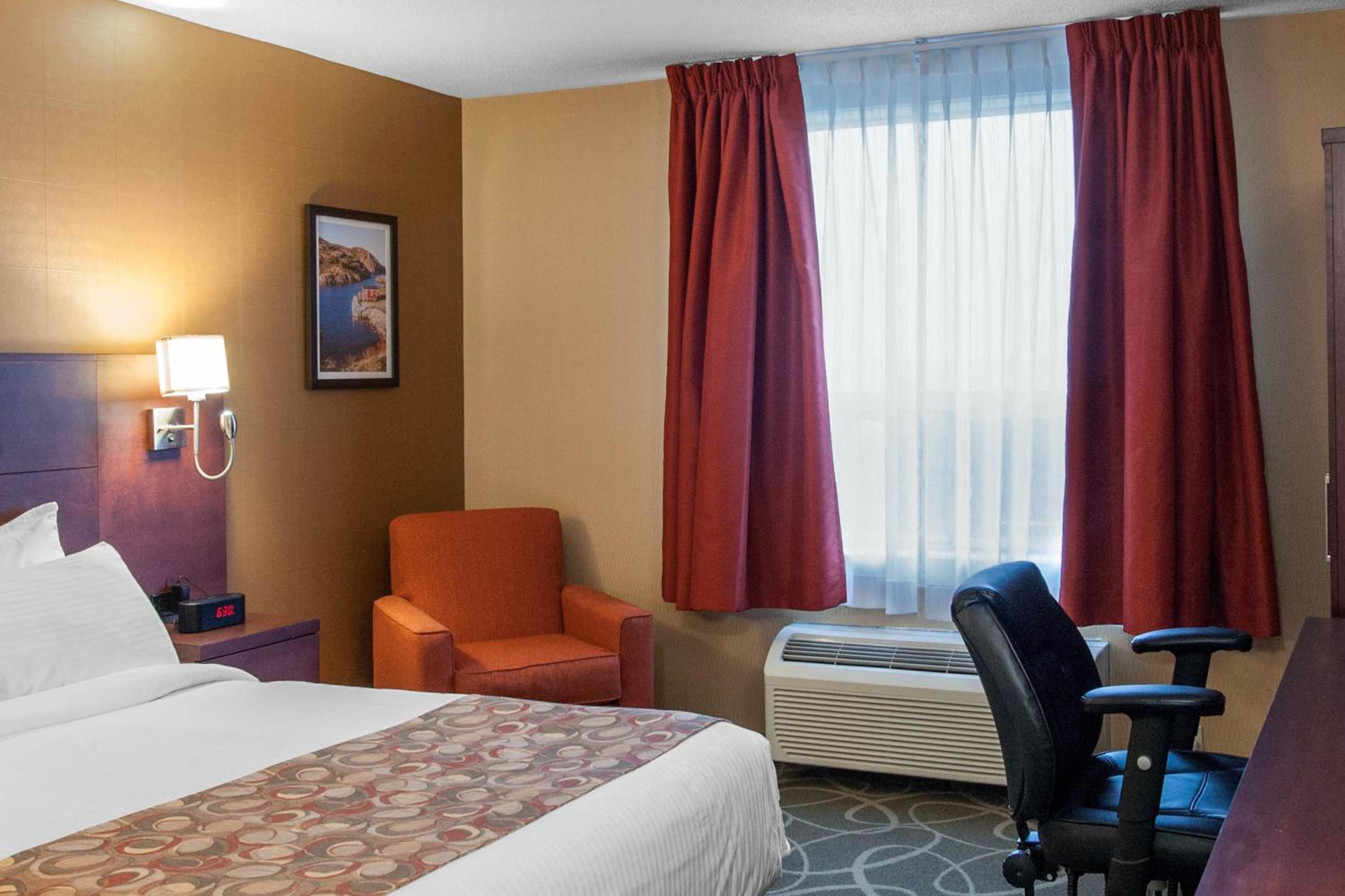 Standard Double Room - Non-Smoking - Photo 3