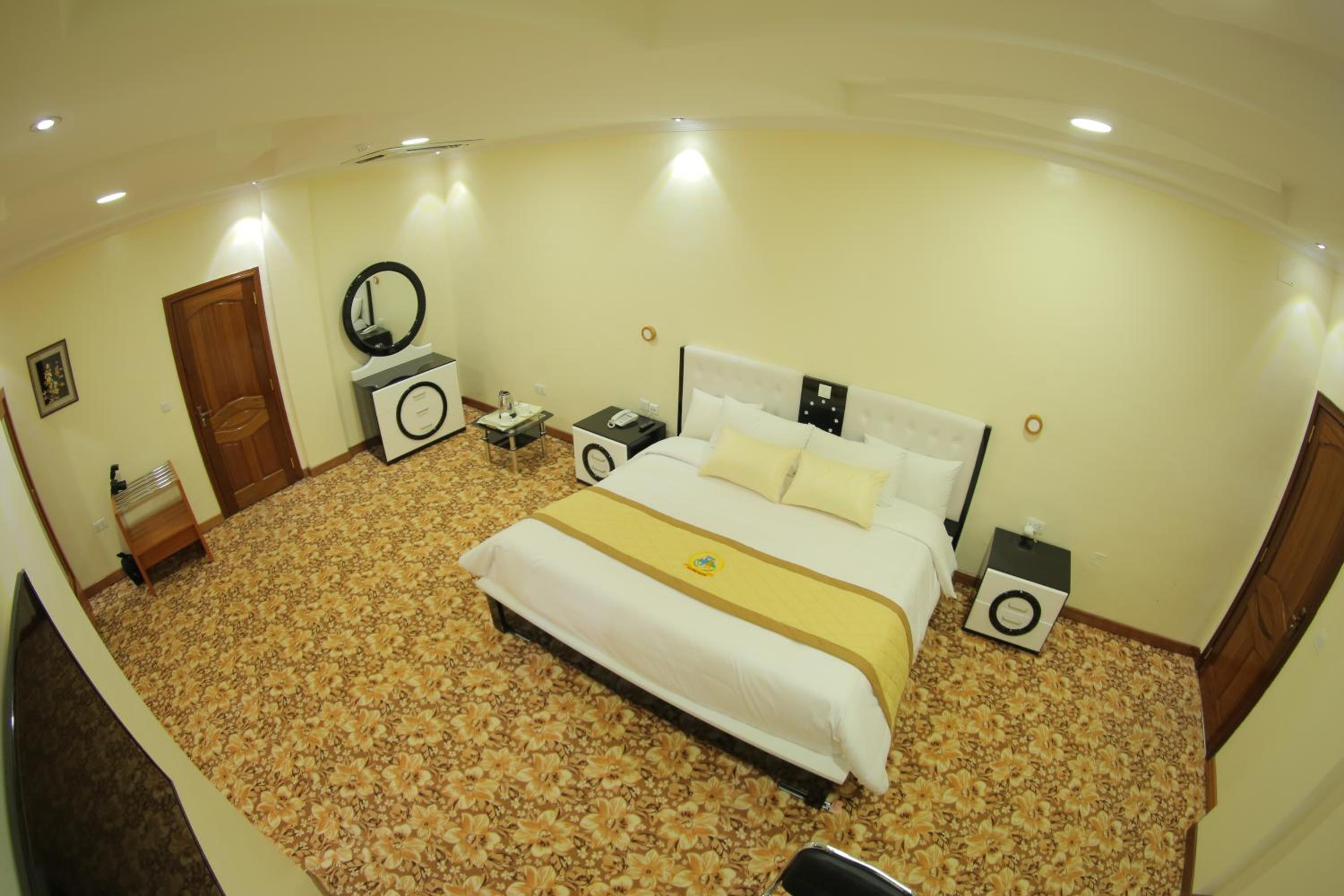 Presidential Suite photo 2
