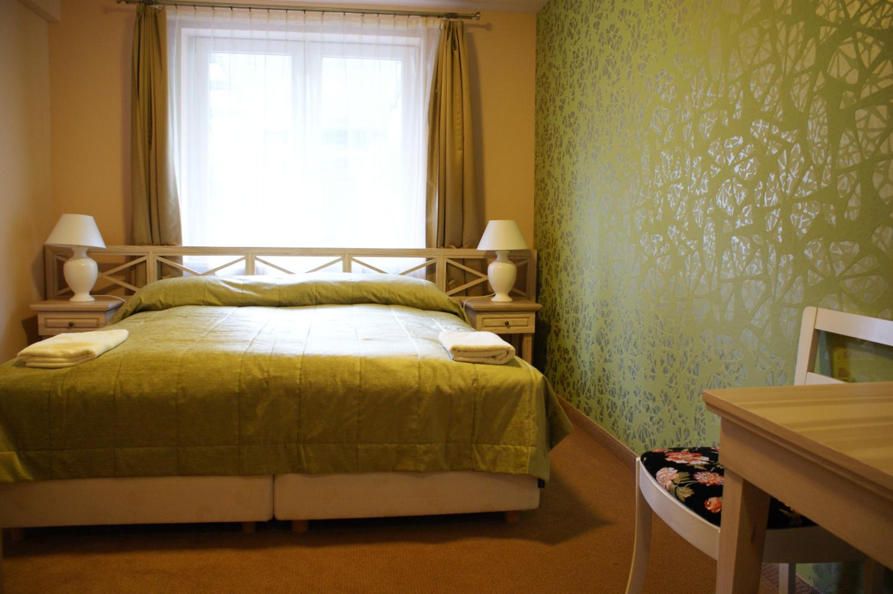 Standard Double Room - Photo 4