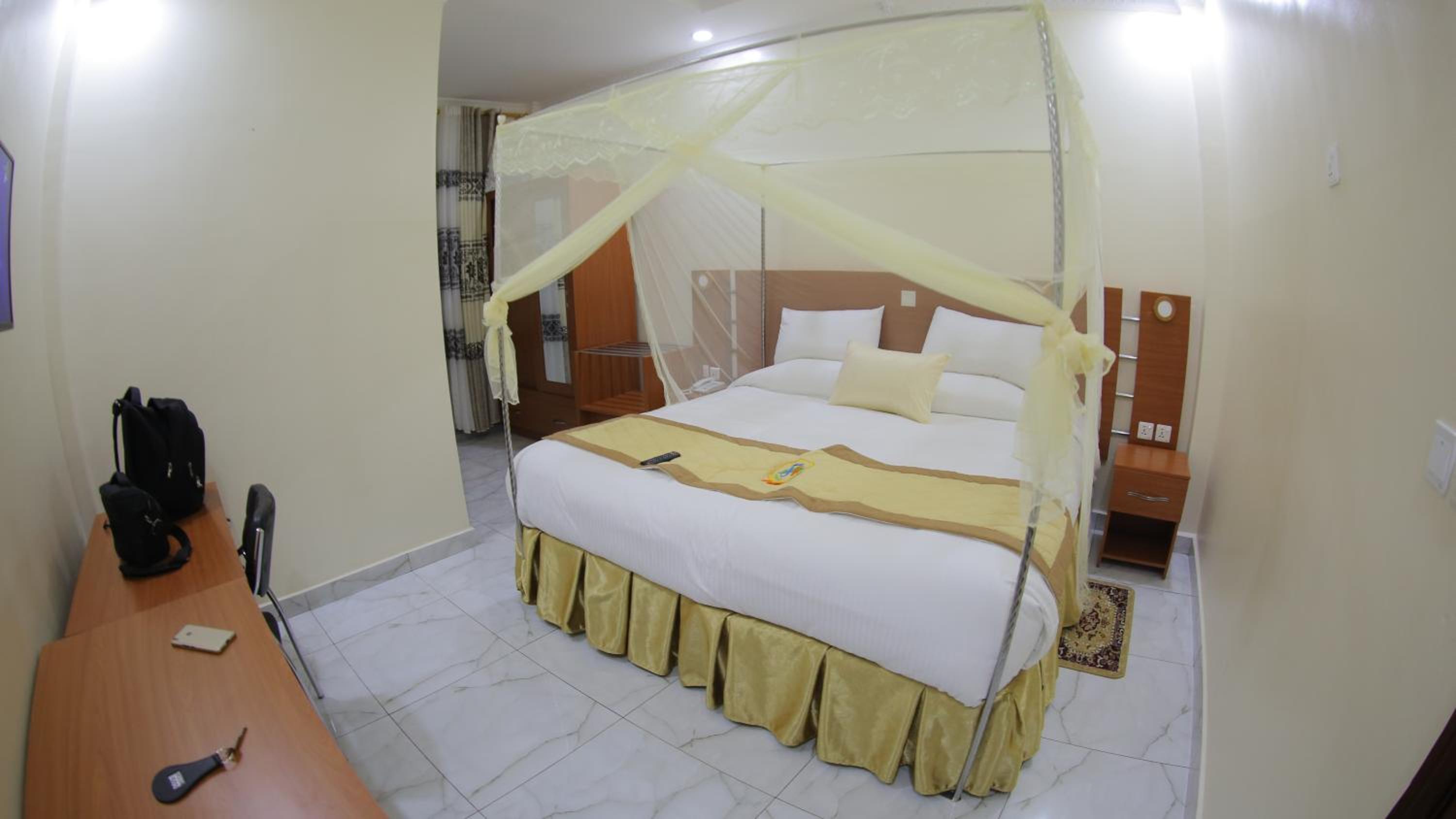 Single Room photo 2
