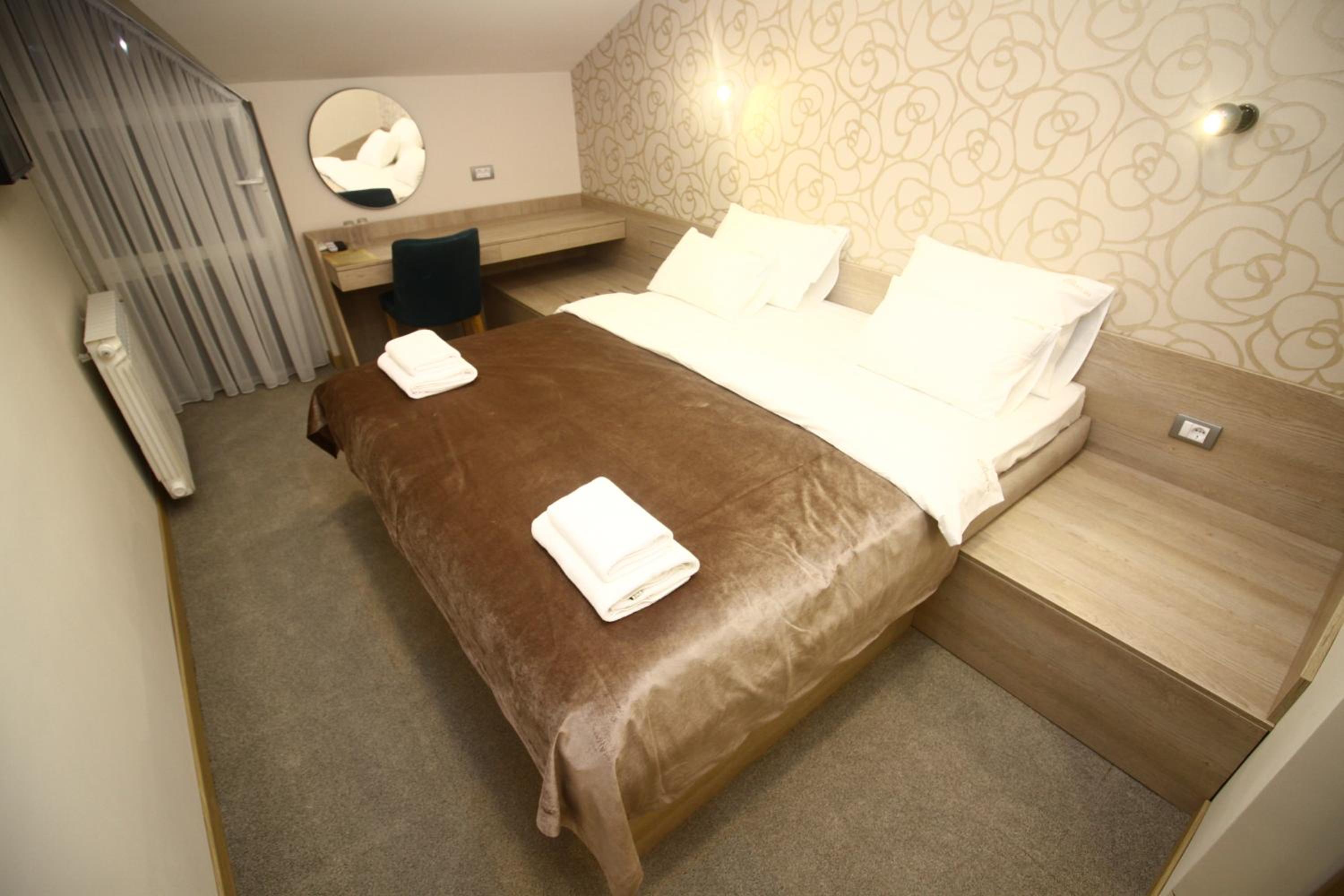 Superior Double Room photo 1