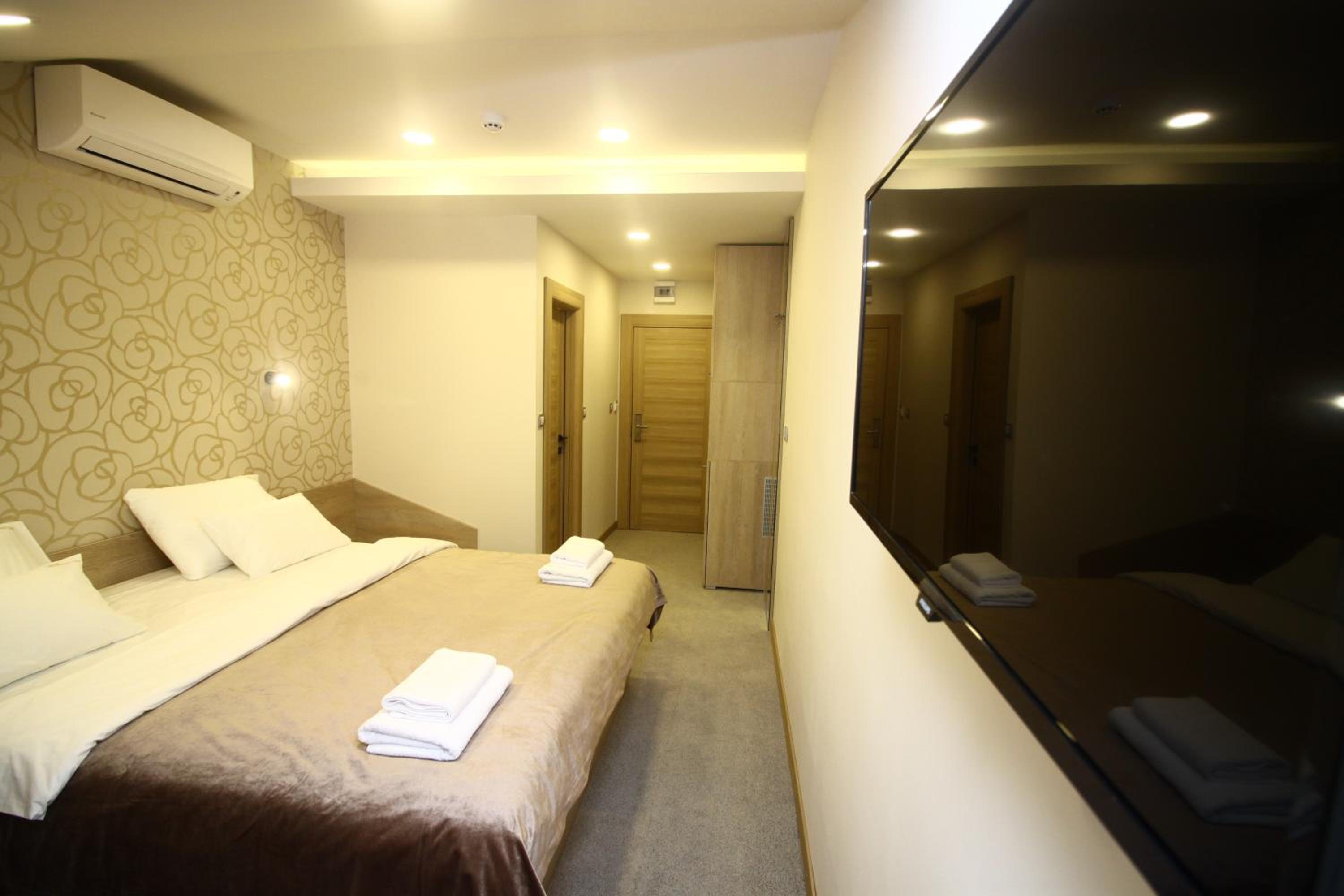 Superior Double Room photo 2
