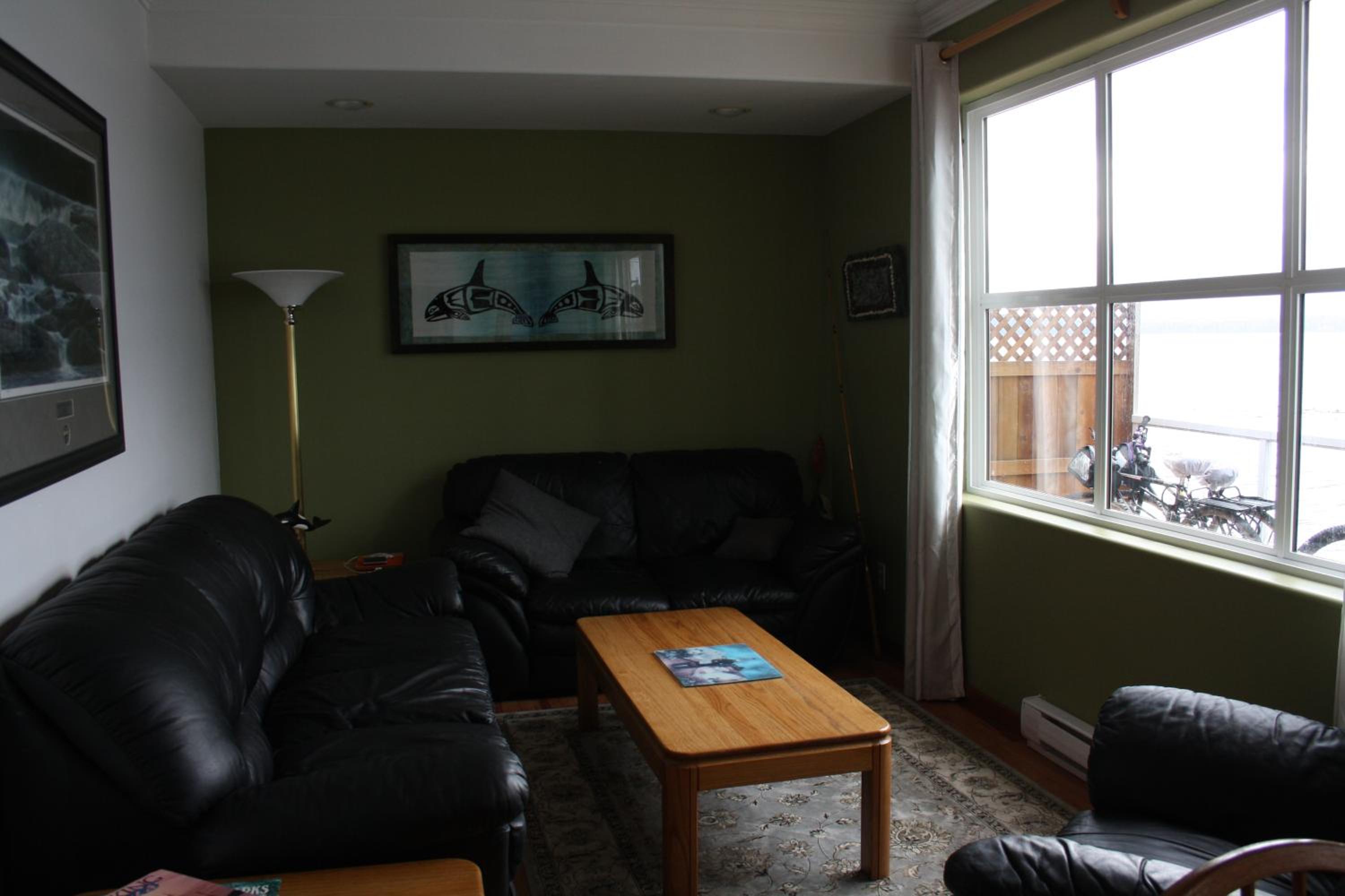 Apartment - Ground Floor
