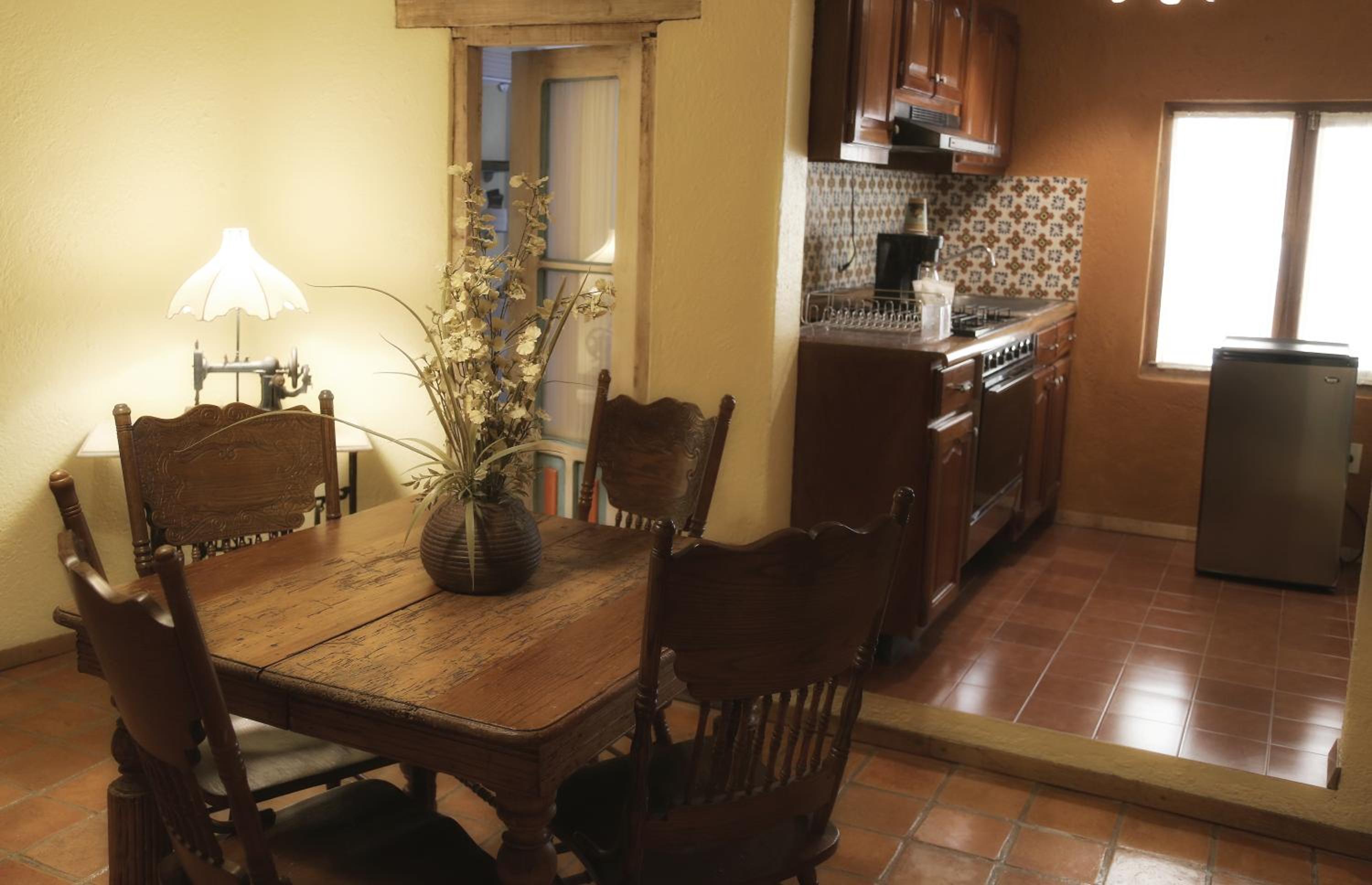 Two-Bedroom Suite - Photo 22
