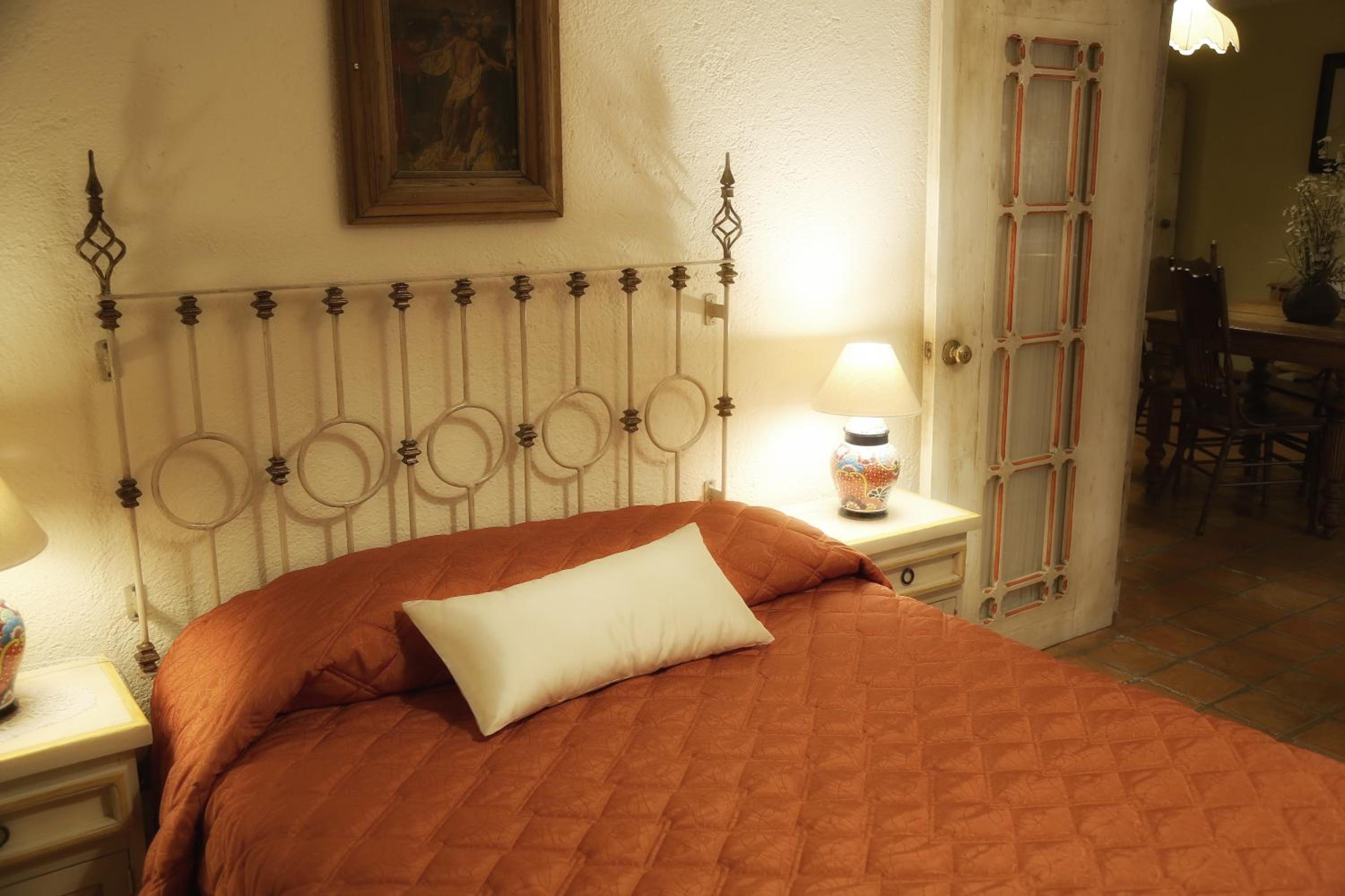 Two-Bedroom Suite - Photo 23