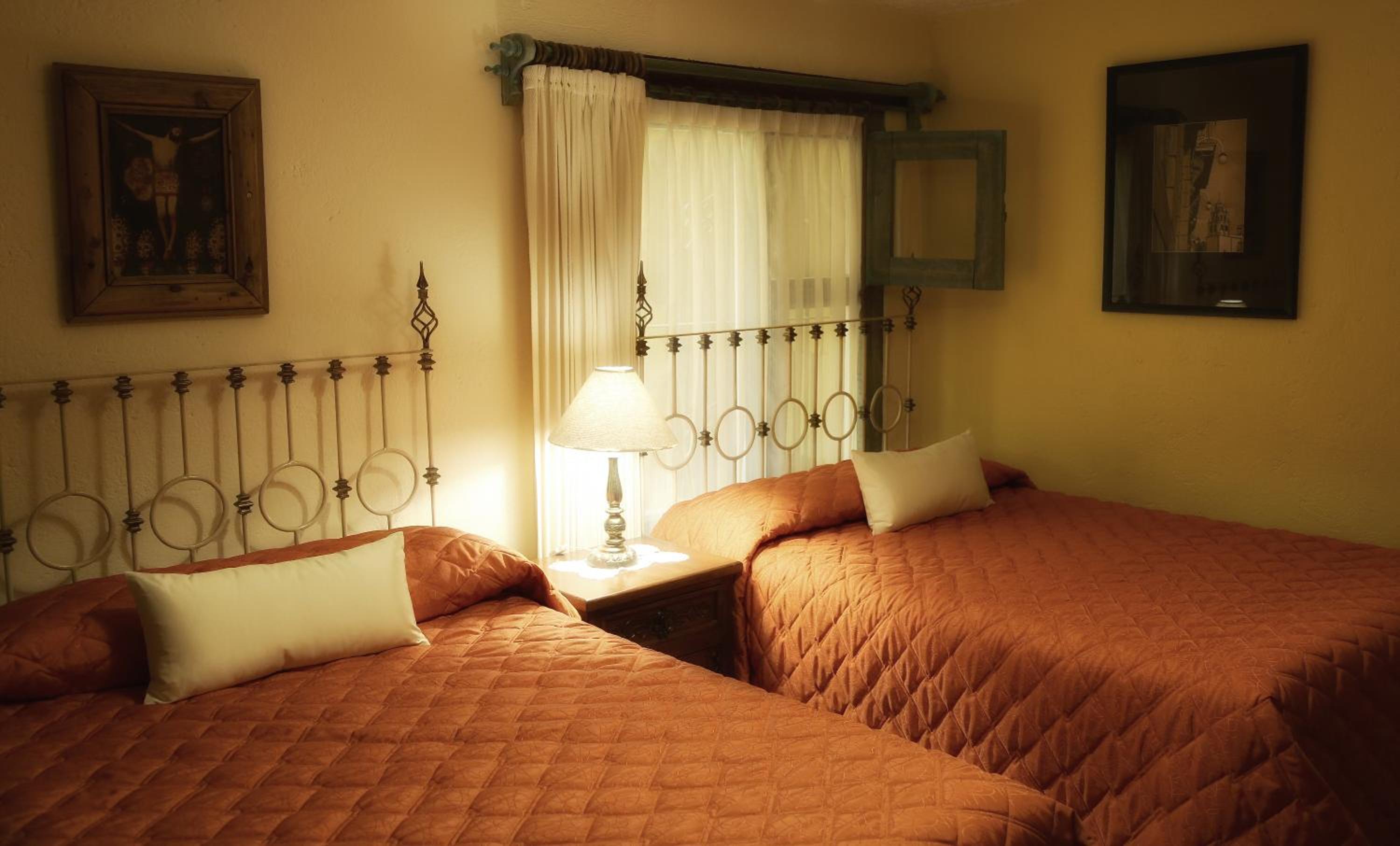 Two-Bedroom Suite - Photo 20