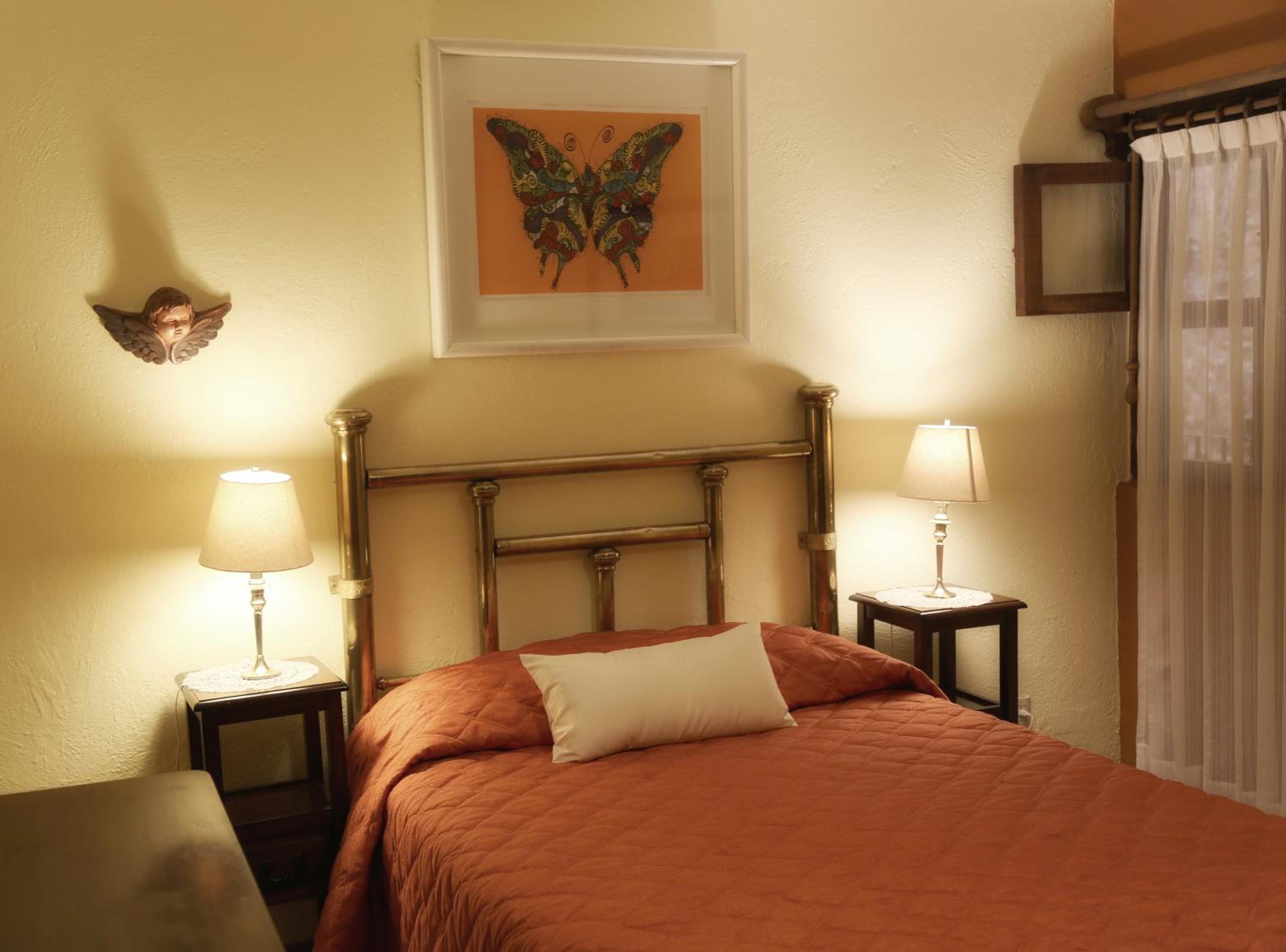 Two-Bedroom Suite - Photo 16