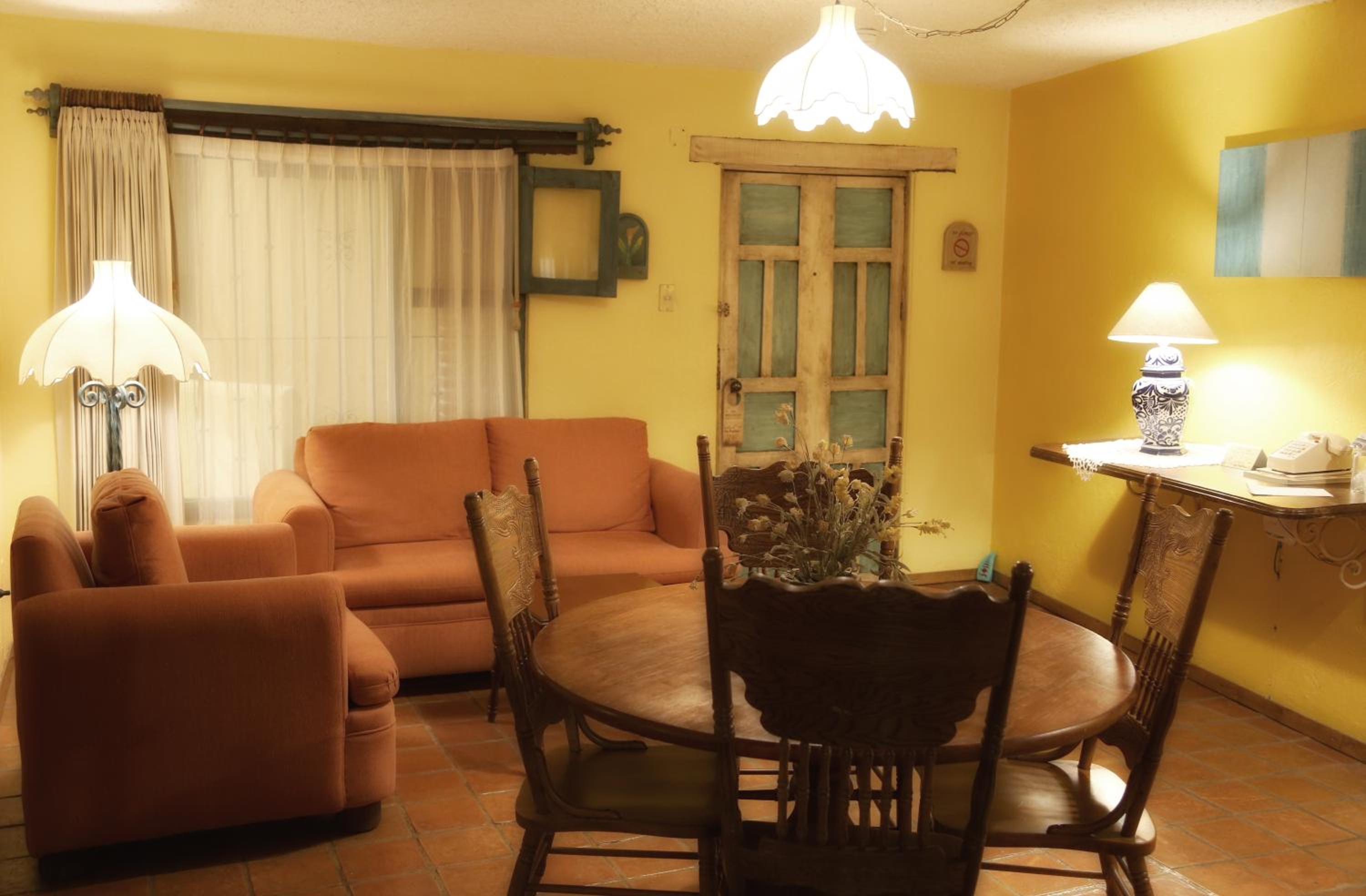 Two-Bedroom Suite - Photo 14
