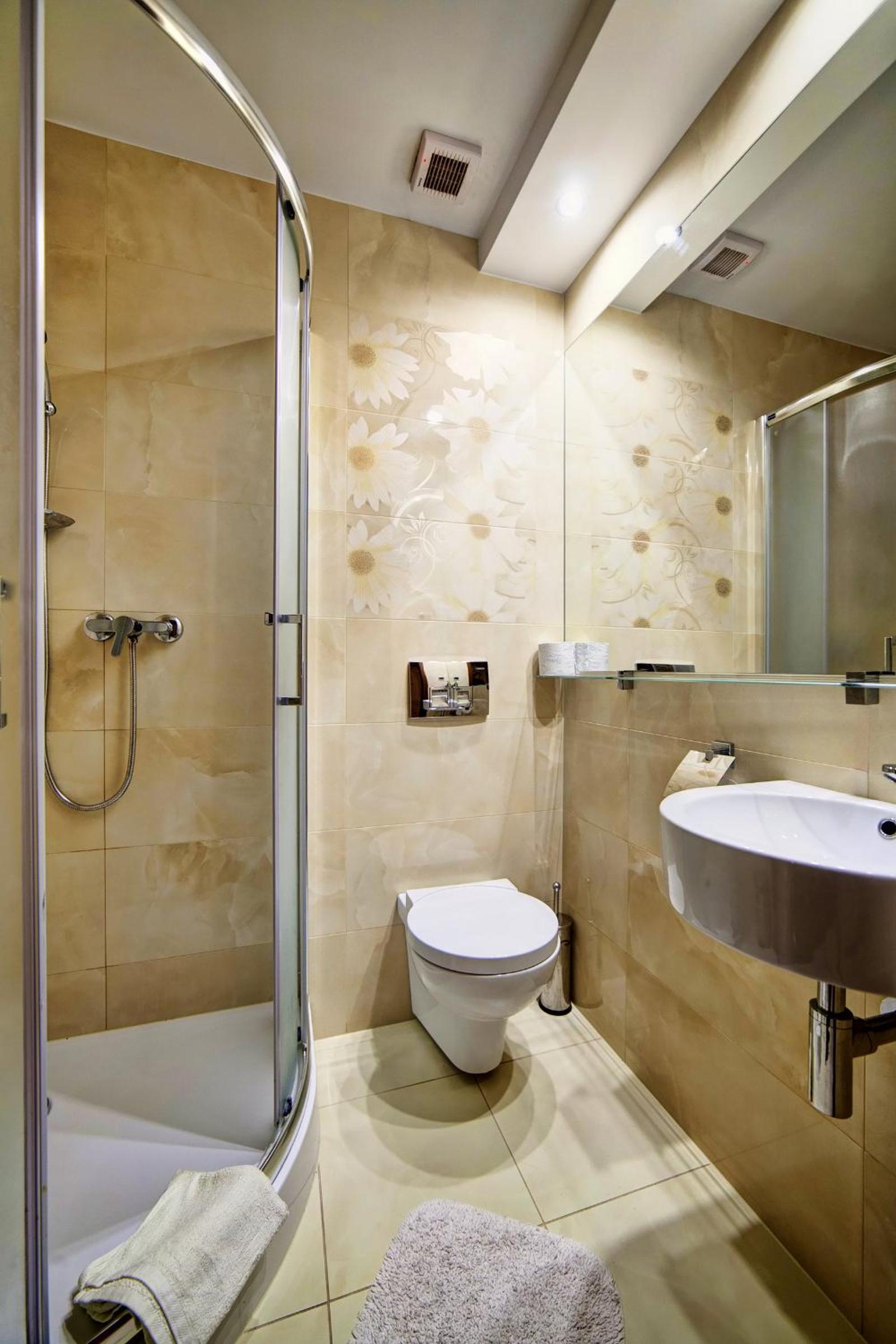 Standard Double Room - Photo 3
