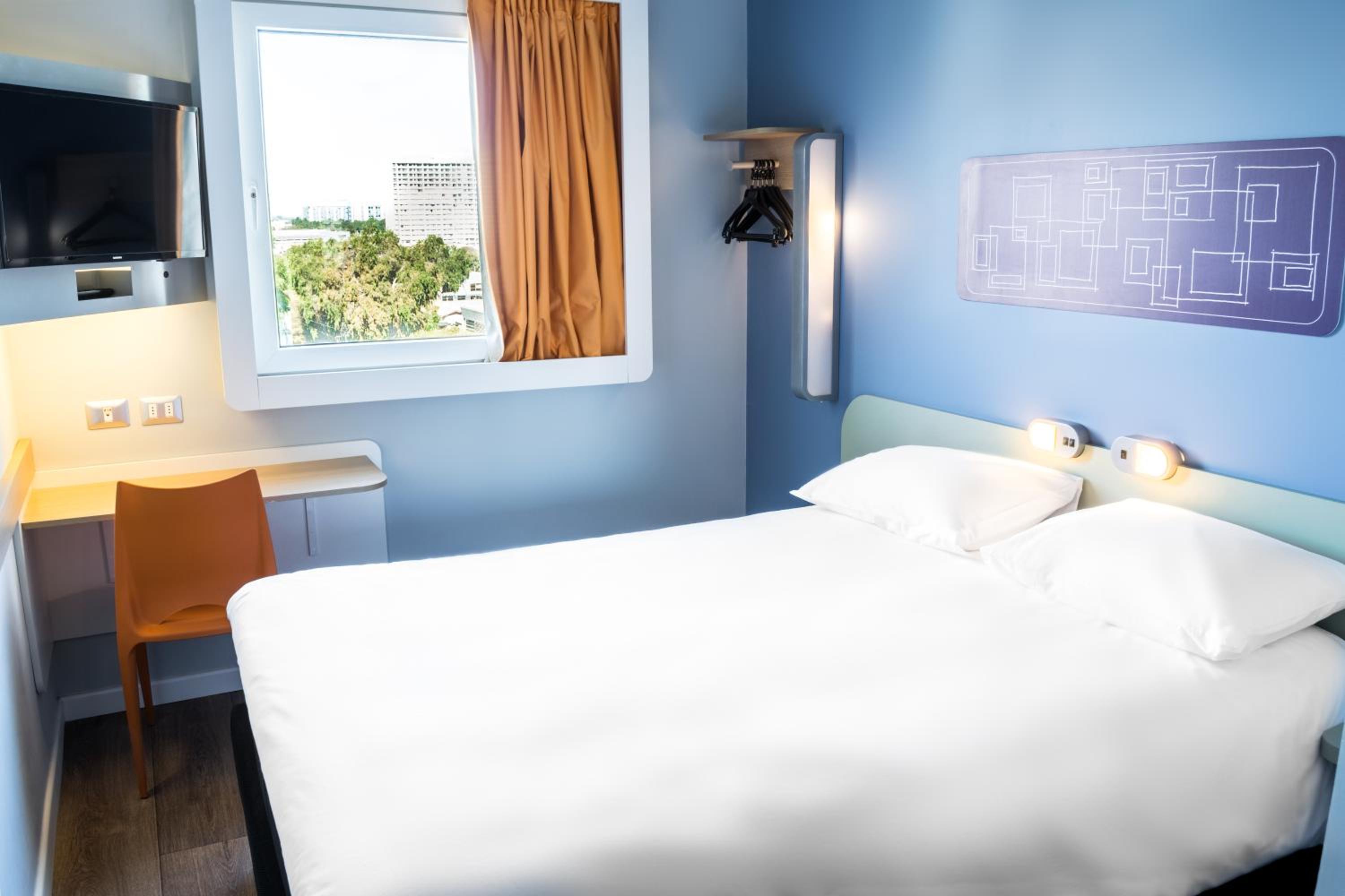 Standard Double Room photo 1