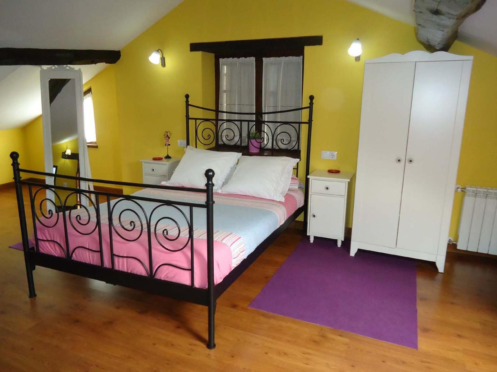 Suite without Kitchen - Photo 2