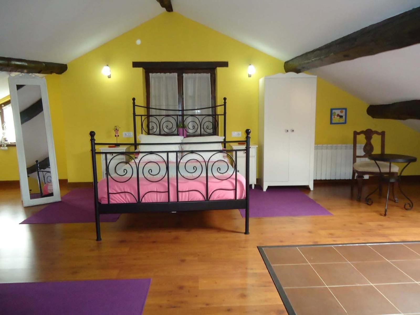 Suite without Kitchen - Photo 3