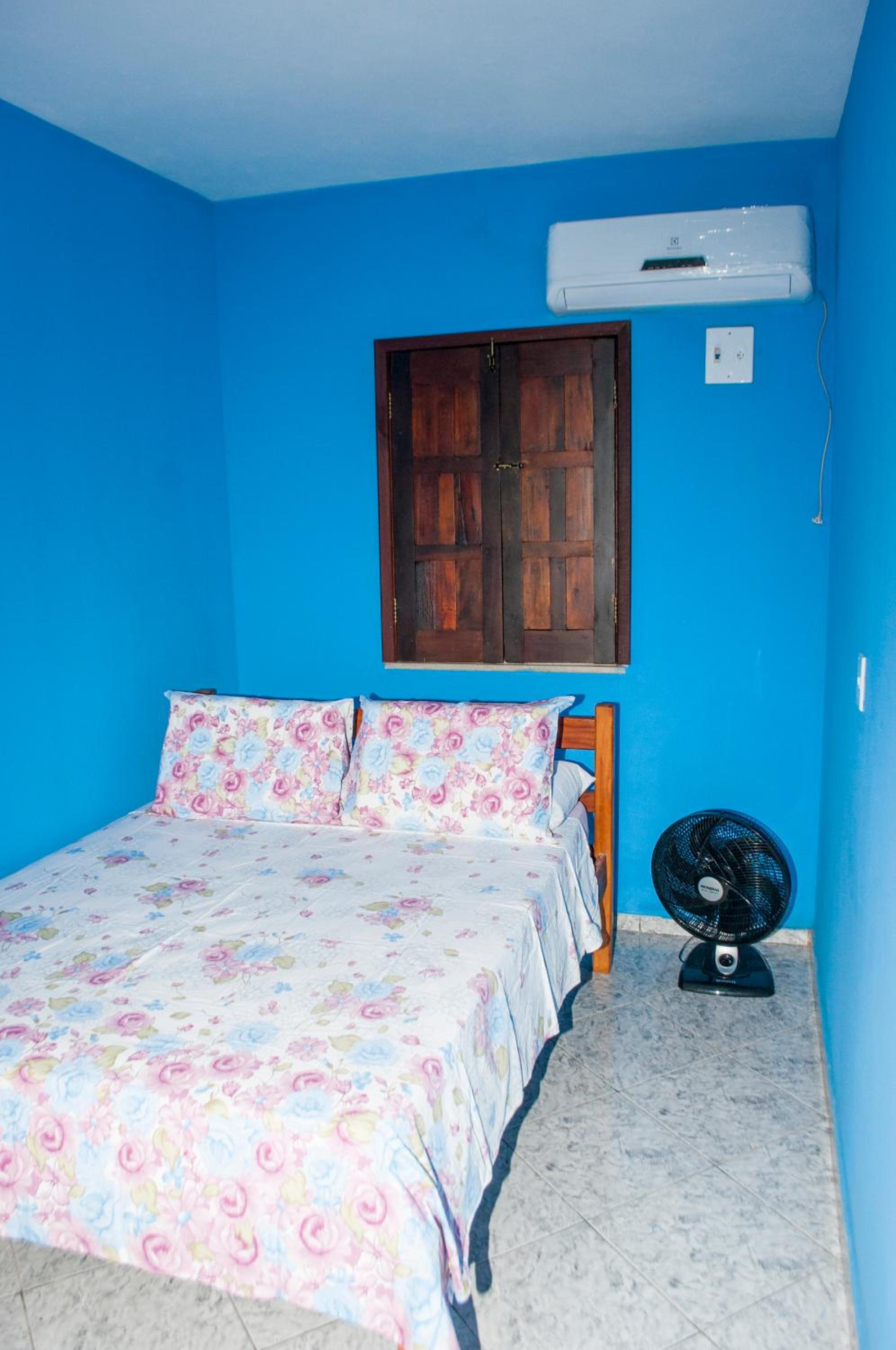One-Bedroom House photo 1