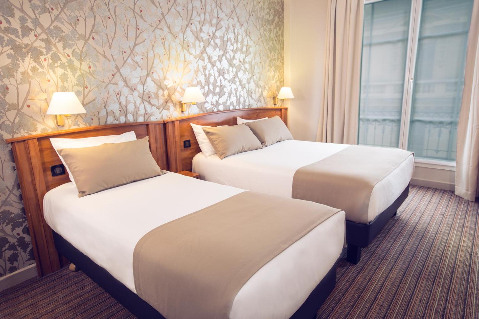 Comfort Triple Room photo 3