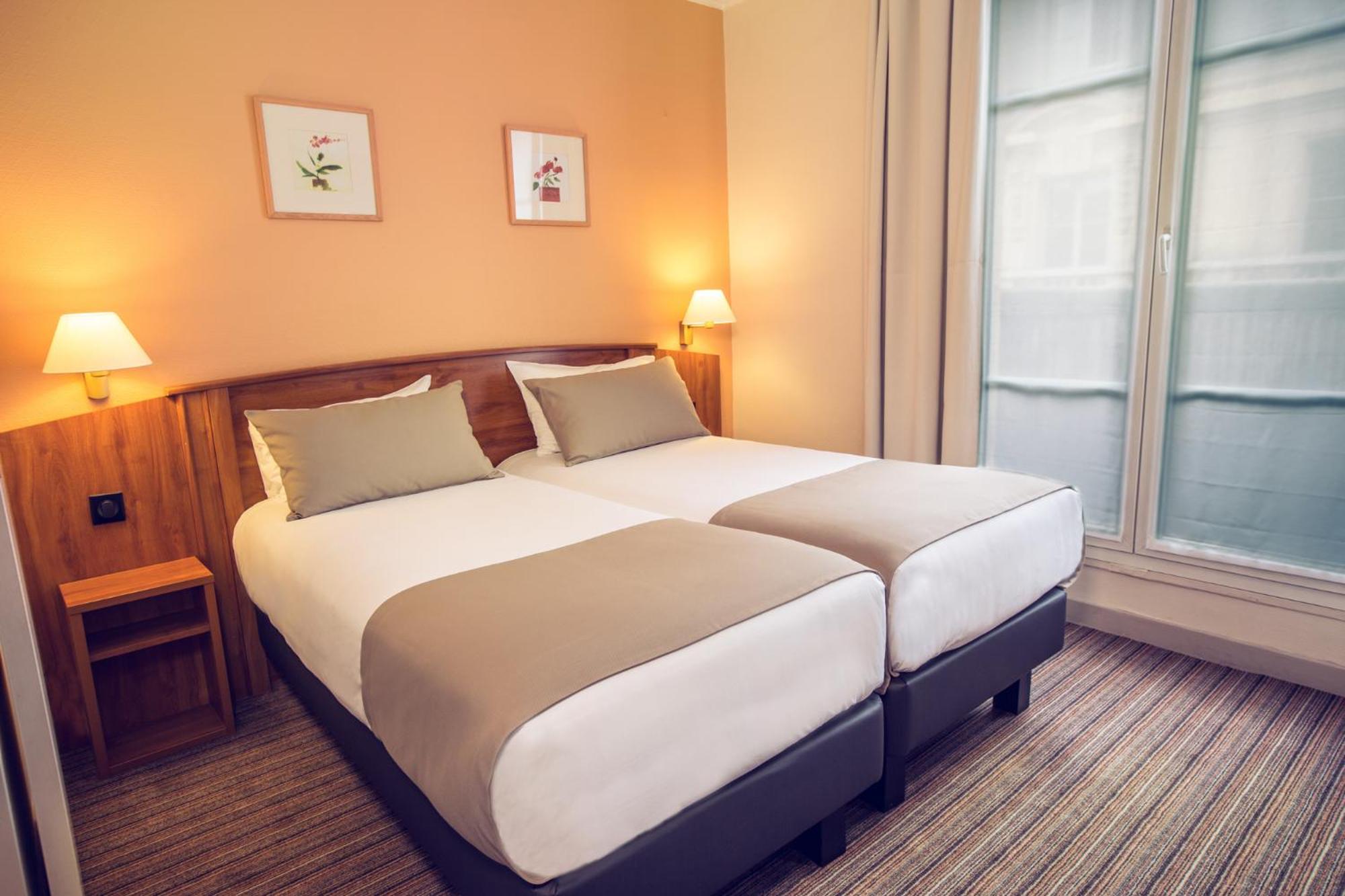 Comfort Twin Room photo 3