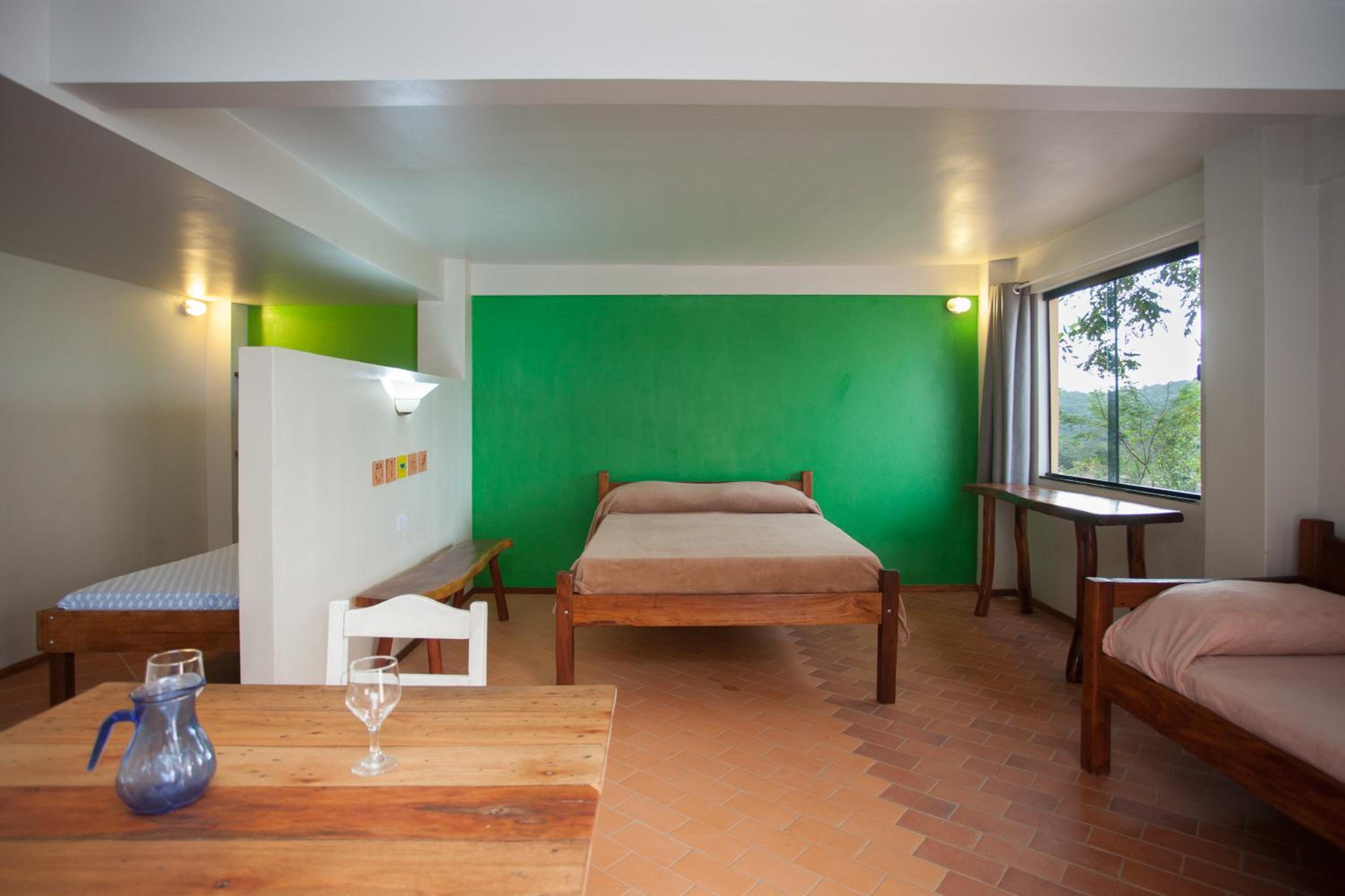 Double or Twin Room photo 1