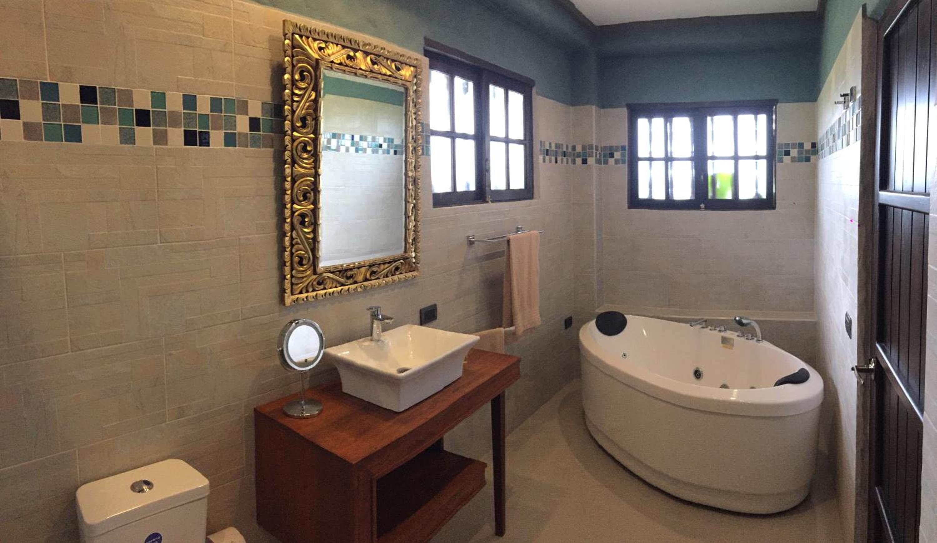 Junior Suite with Terrace photo 2